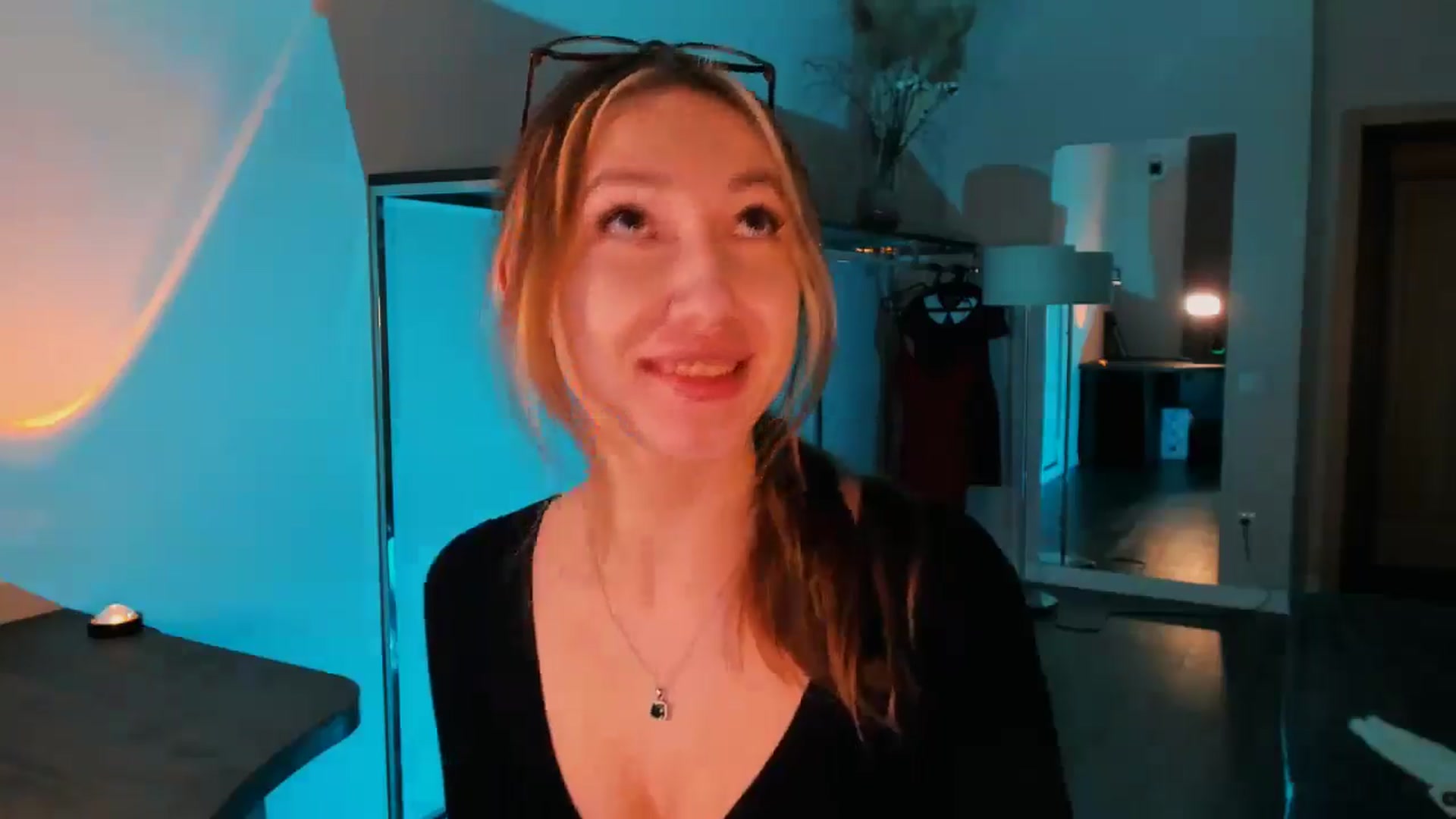 Gallery image thumbnail from LovelyGin's myfreecams stream on, 12/26/2025, 13:58 image 11 of 20