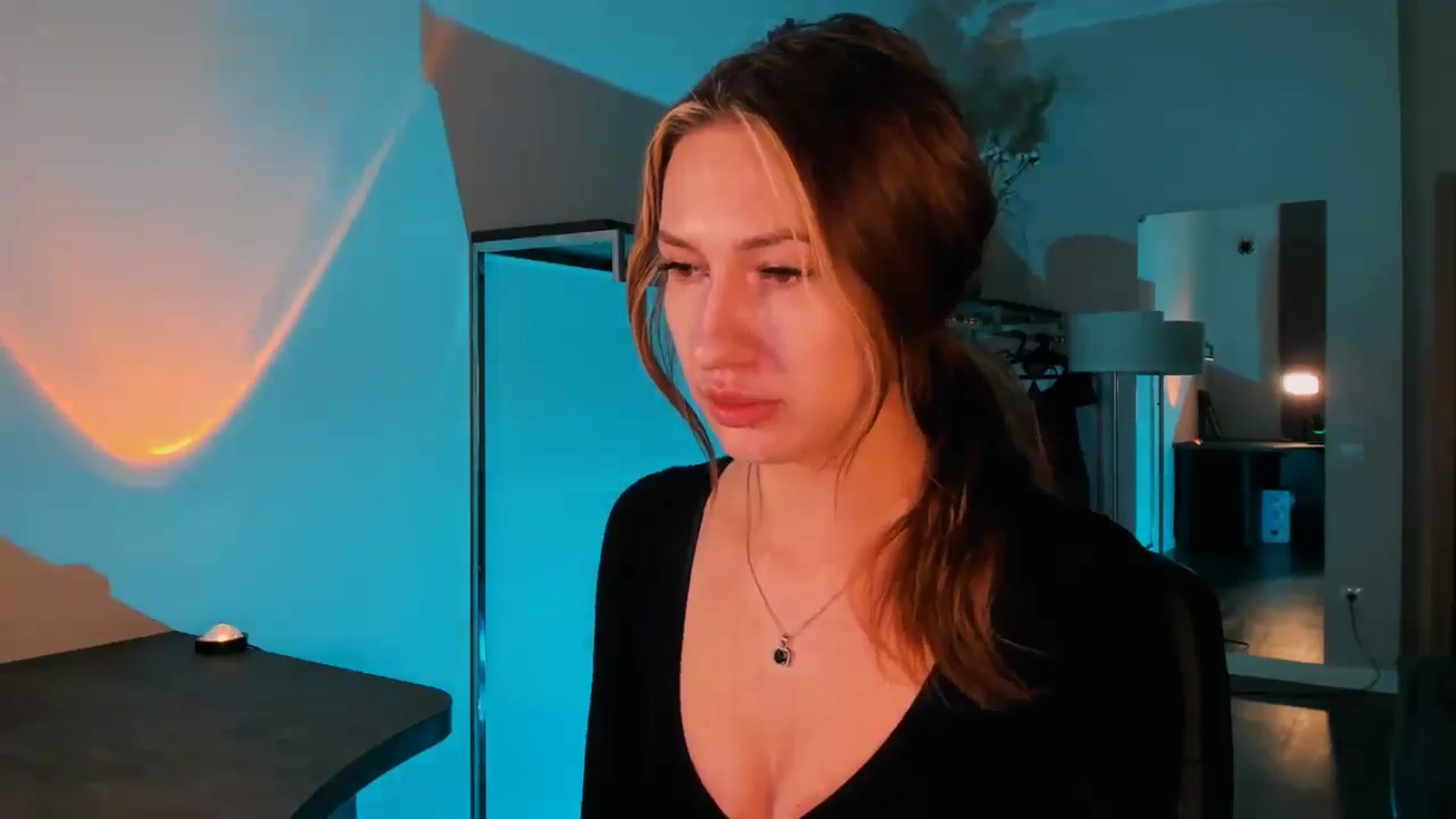 Gallery image thumbnail from LovelyGin's myfreecams stream on, 12/26/2025, 14:46 image 2 of 20