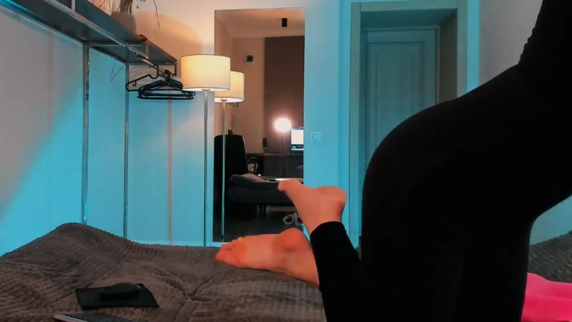 Gallery image thumbnail from LovelyGin's myfreecams stream on, 12/26/2025, 15:55 image 13 of 20
