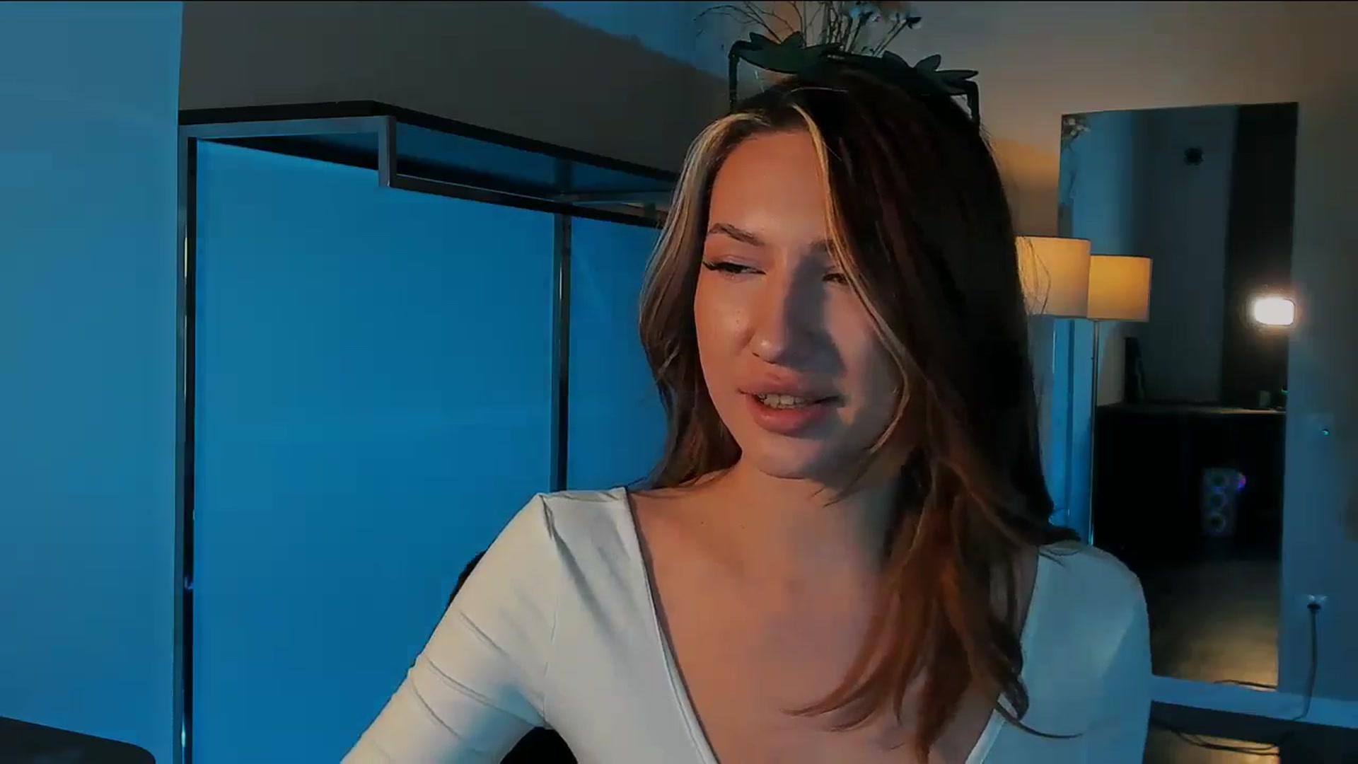 Gallery image thumbnail from LovelyGin's myfreecams stream on, 01/02/2026, 13:52 image 17 of 20