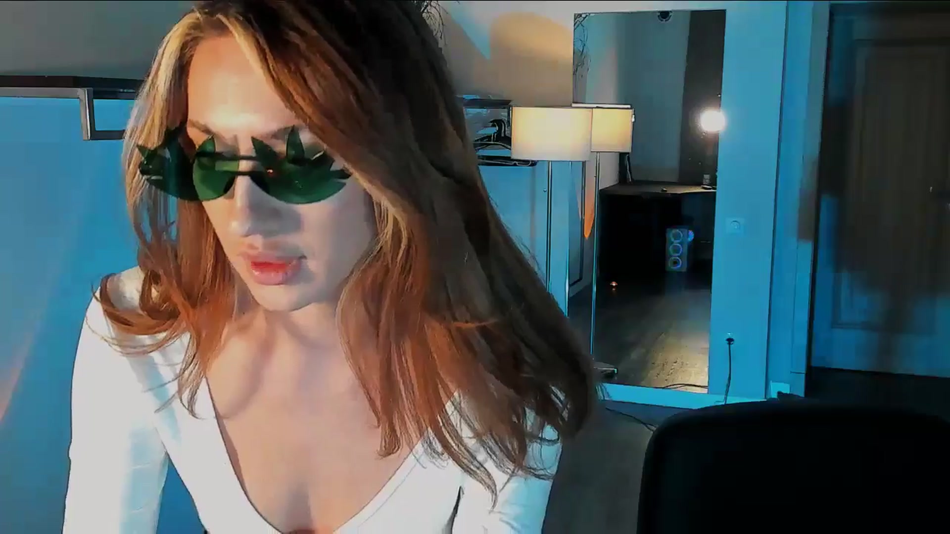 Gallery image thumbnail from LovelyGin's myfreecams stream on, 01/02/2026, 16:00 image 8 of 20