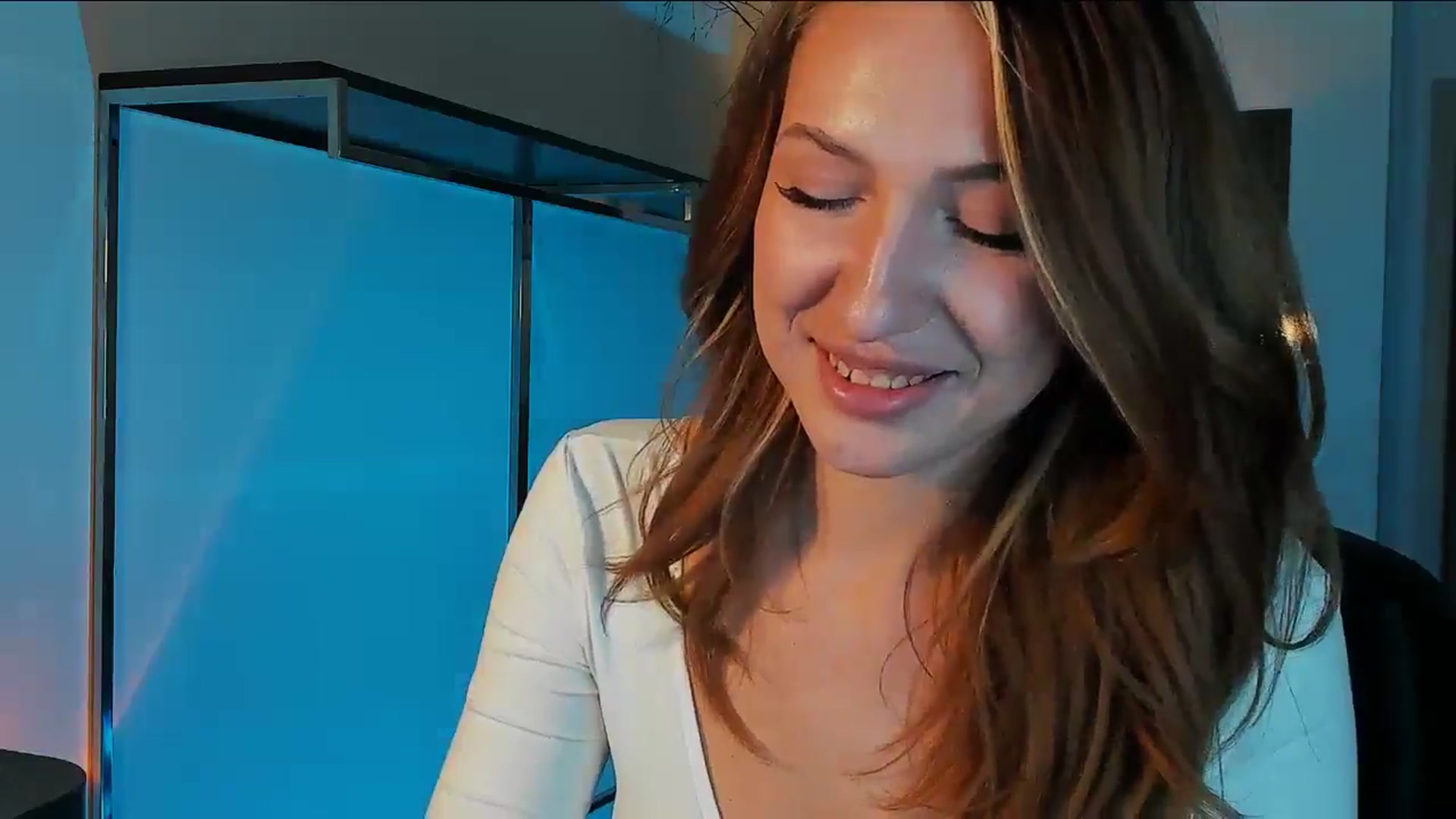 Gallery image thumbnail from LovelyGin's myfreecams stream on, 01/02/2026, 17:22 image 10 of 20