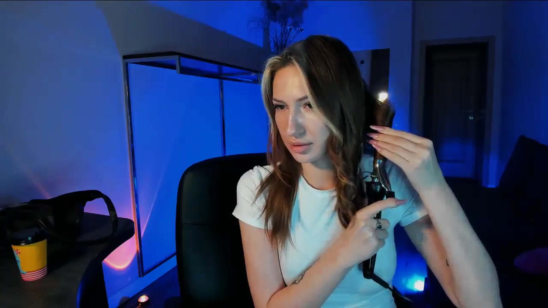 Gallery image thumbnail from LovelyGin's myfreecams stream on, 01/07/2026, 15:04 image 6 of 20