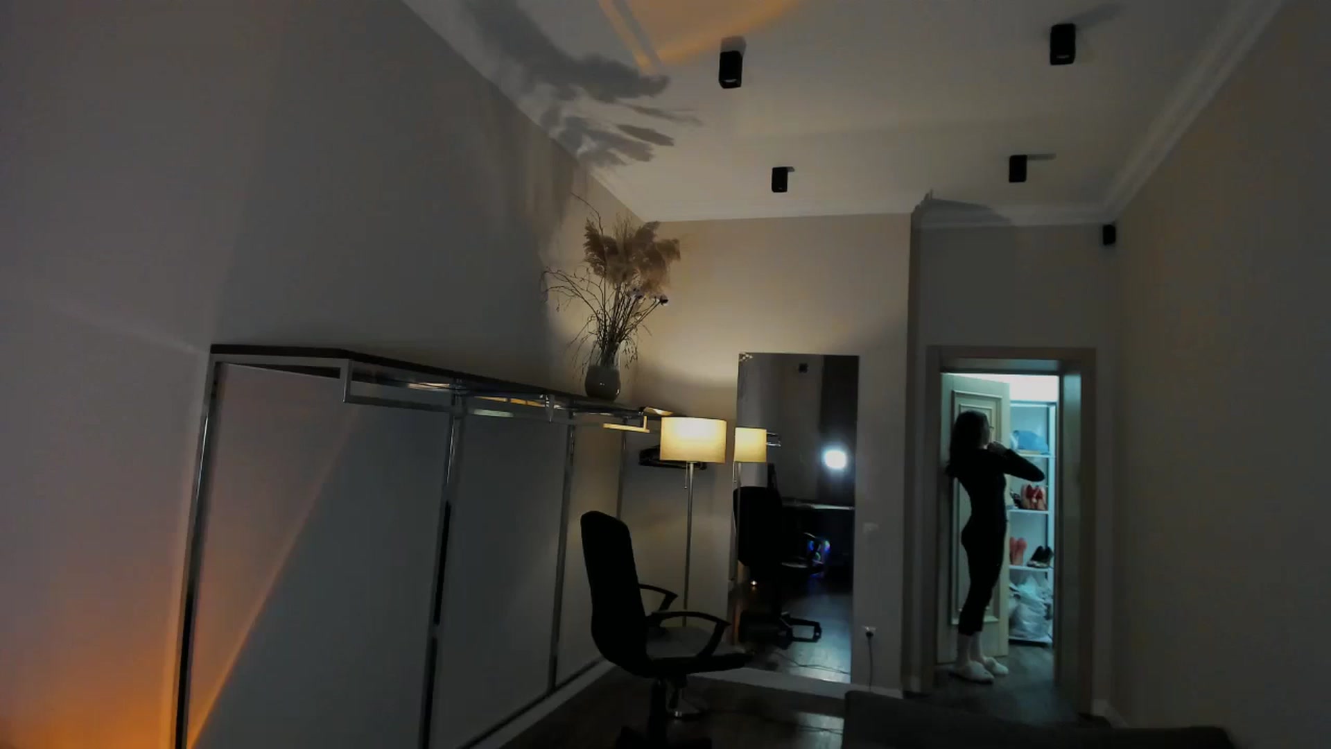 Gallery image thumbnail from LovelyGin's myfreecams stream on, 01/09/2026, 20:18 image 20 of 20