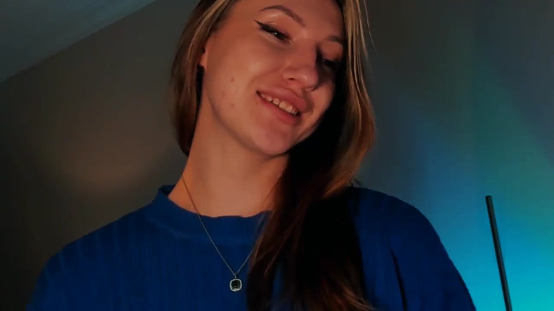 Gallery image thumbnail from LovelyGin's myfreecams stream on, 01/12/2026, 20:13 image 20 of 20
