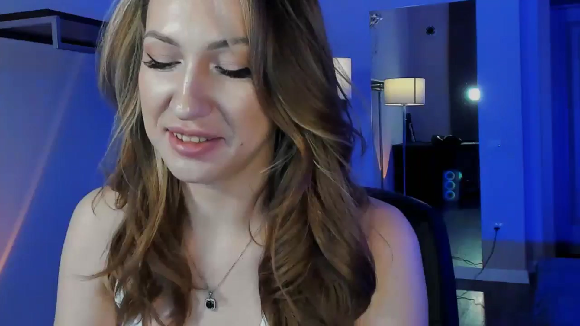 Gallery image thumbnail from LovelyGin's myfreecams stream on, 01/13/2026, 17:52 image 7 of 20
