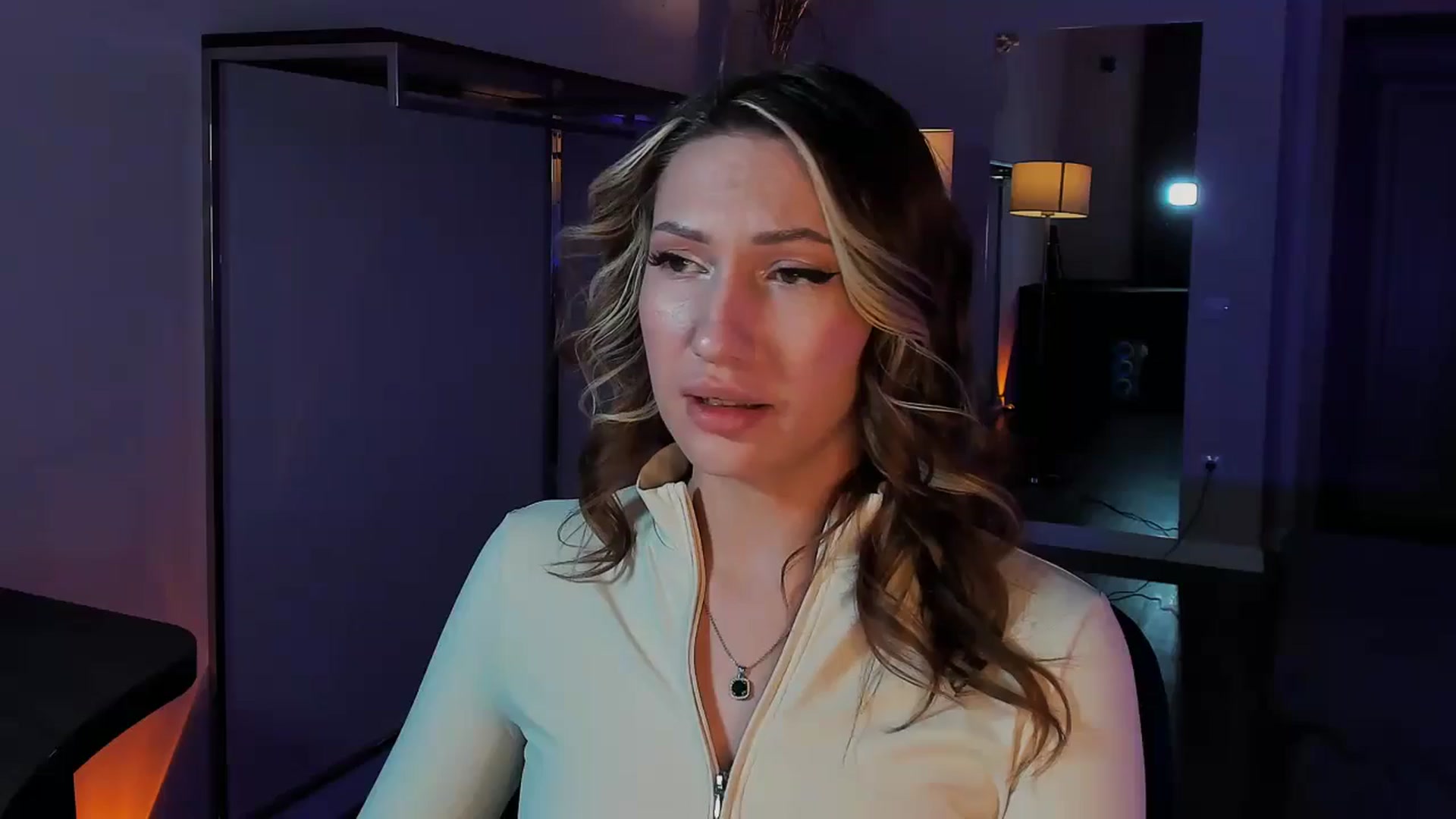 Gallery image thumbnail from LovelyGin's myfreecams stream on, 01/14/2026, 16:12 image 13 of 20