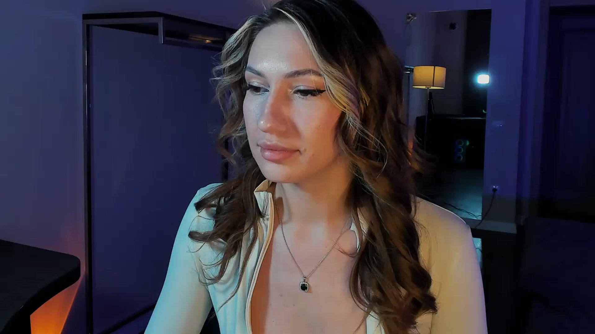 Gallery image thumbnail from LovelyGin's myfreecams stream on, 01/14/2026, 16:12 image 8 of 20