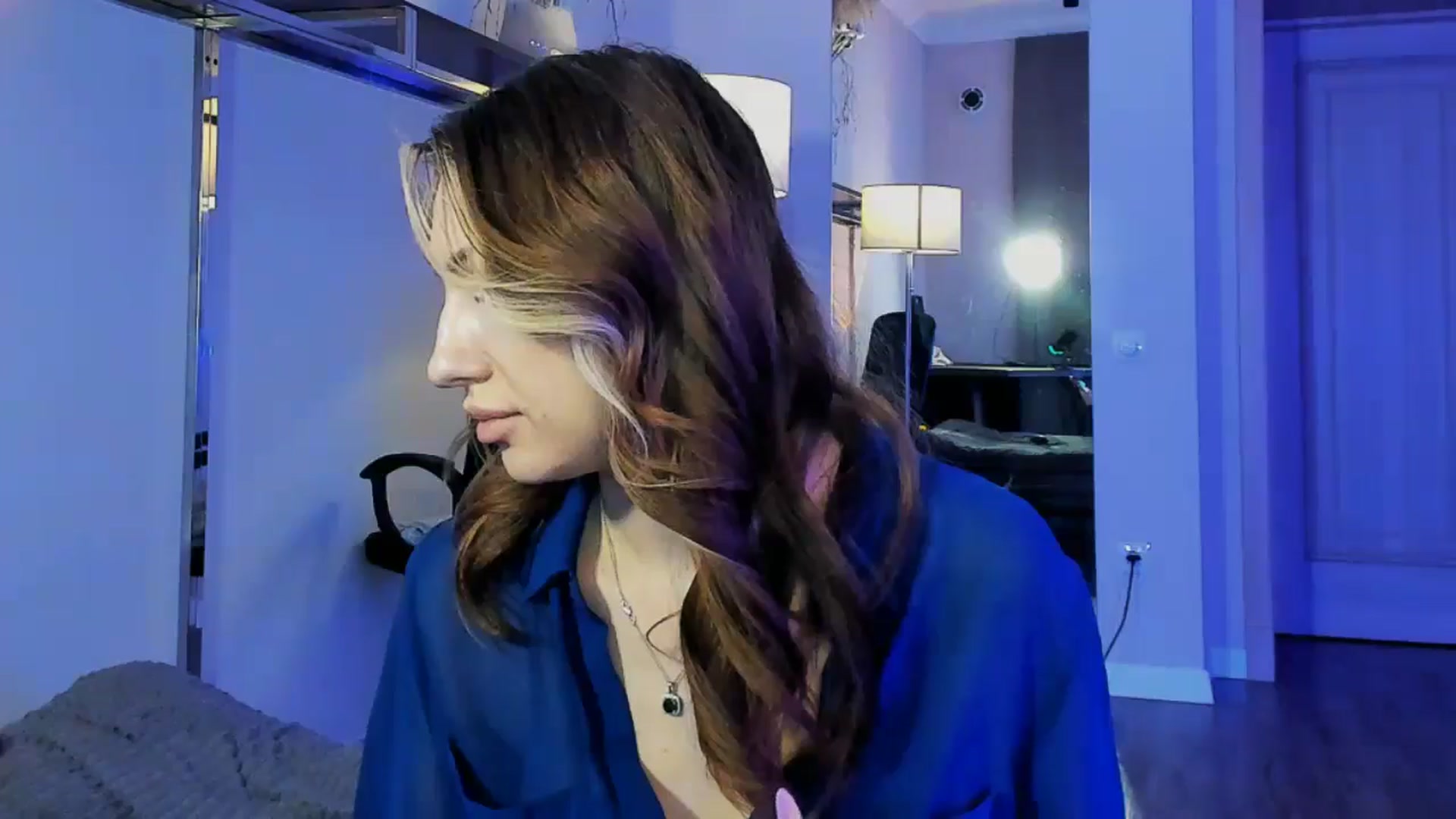 Gallery image thumbnail from LovelyGin's myfreecams stream on, 01/14/2026, 20:55 image 5 of 20