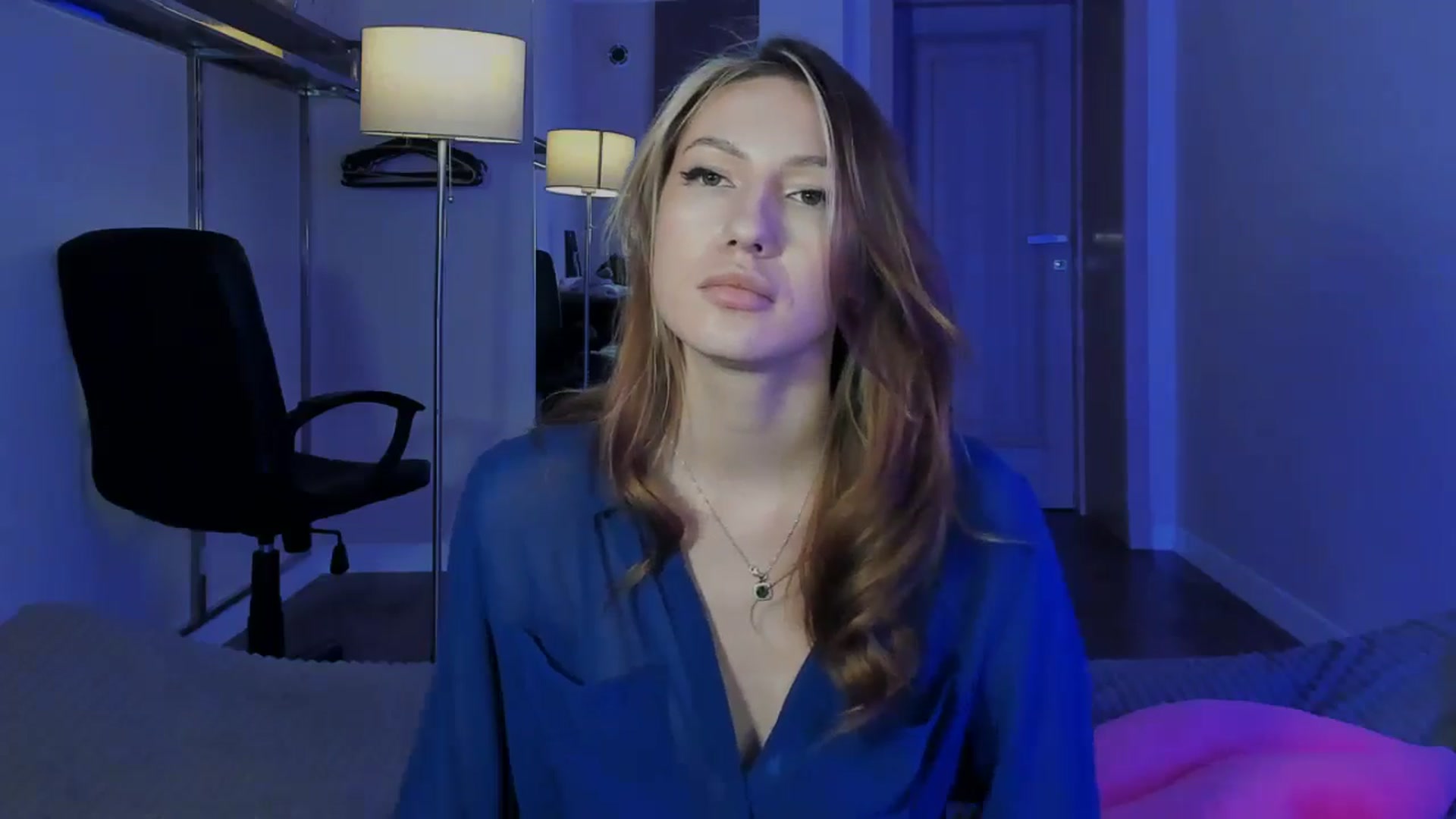 Gallery image thumbnail from LovelyGin's myfreecams stream on, 01/15/2026, 15:48 image 7 of 20