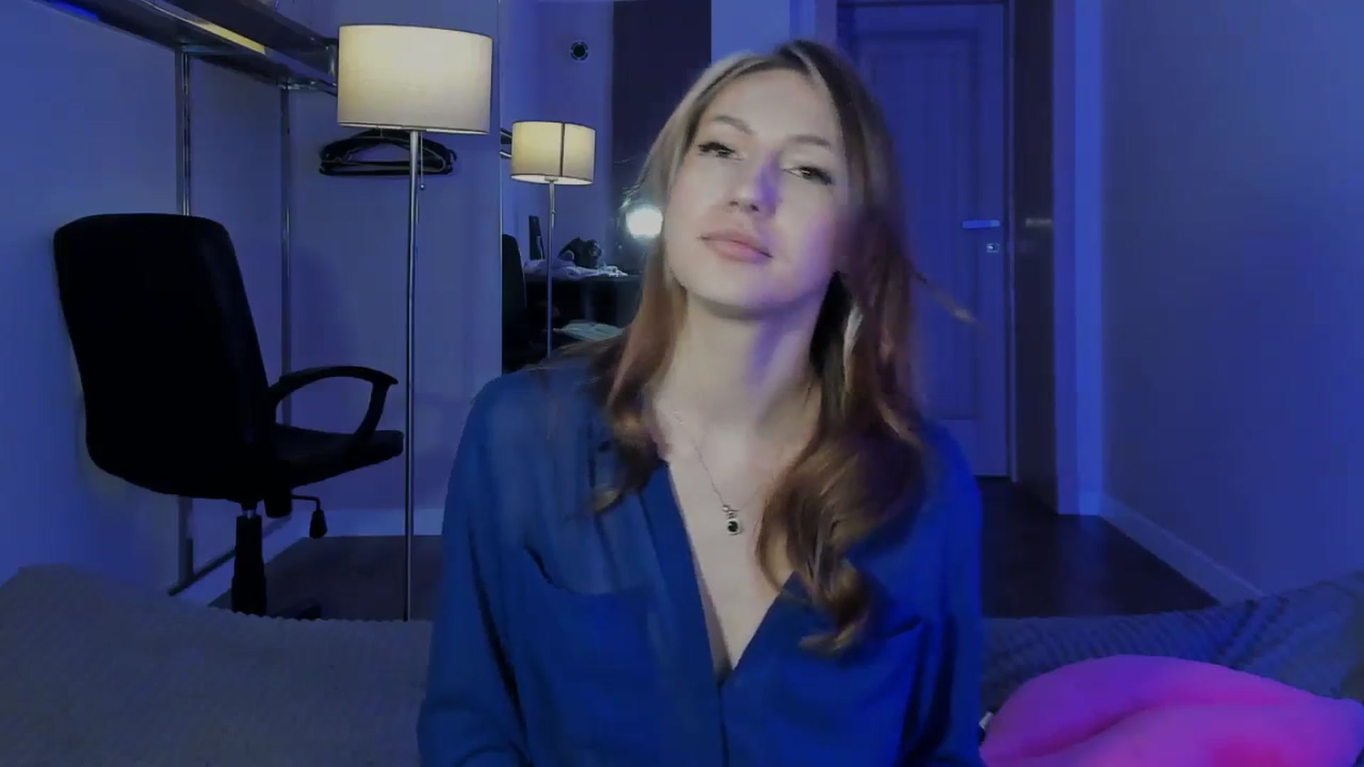Gallery image thumbnail from LovelyGin's myfreecams stream on, 01/15/2026, 15:48 image 6 of 20