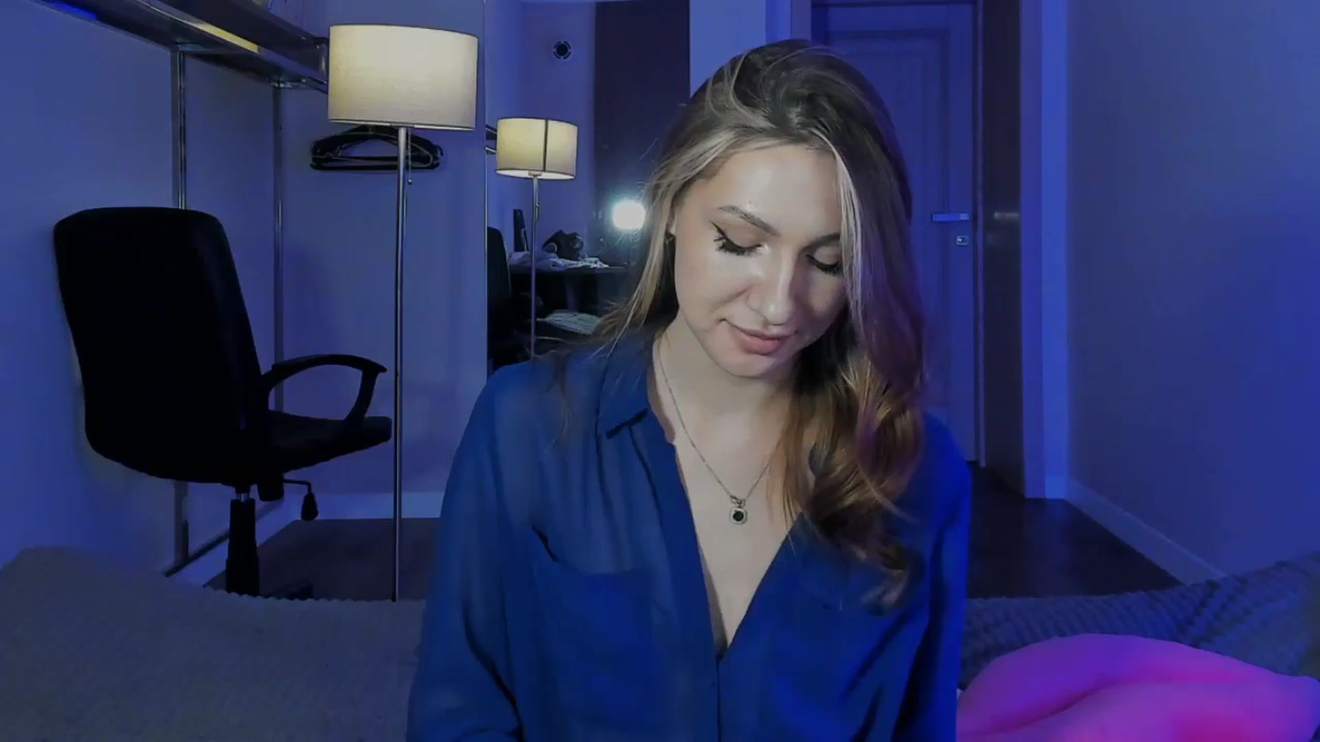 Gallery image thumbnail from LovelyGin's myfreecams stream on, 01/15/2026, 15:48 image 4 of 20