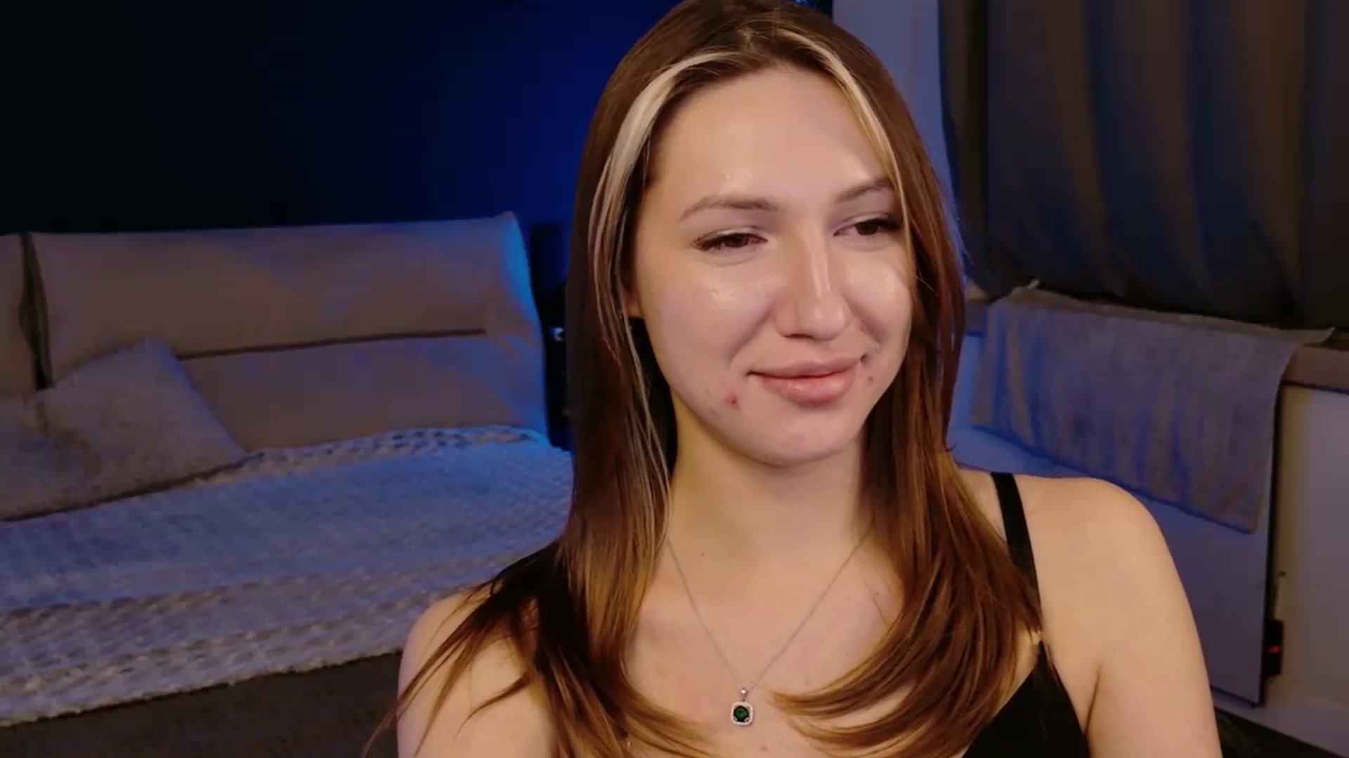 Gallery image thumbnail from LovelyGin's myfreecams stream on, 01/16/2026, 20:39 image 7 of 20