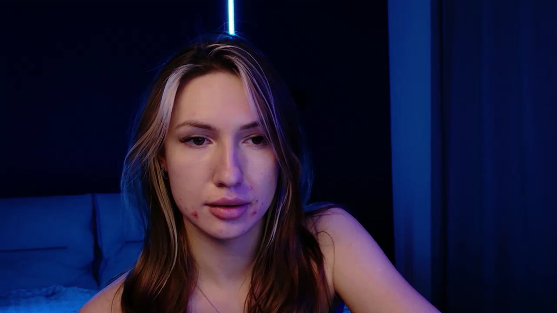 Gallery image thumbnail from LovelyGin's myfreecams stream on, 01/16/2026, 20:48 image 16 of 20