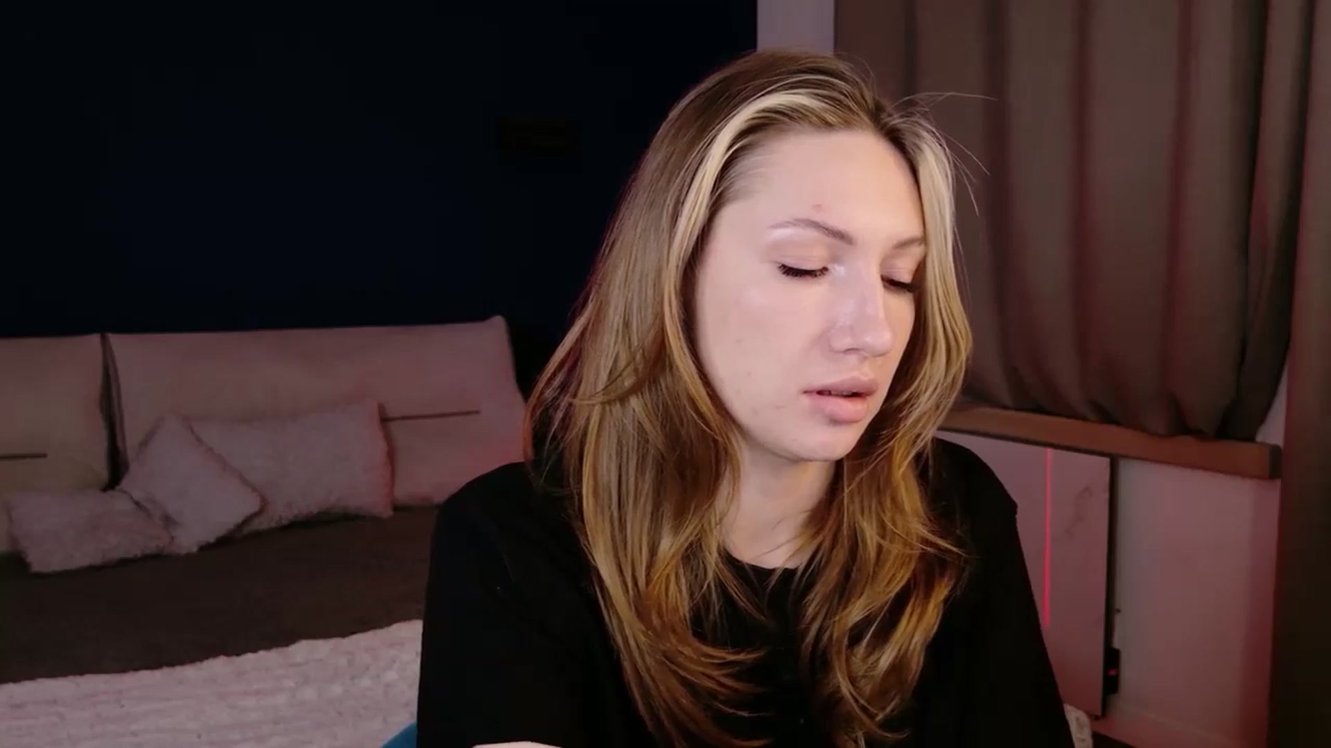 Gallery image thumbnail from LovelyGin's myfreecams stream on, 01/23/2026, 15:31 image 17 of 20
