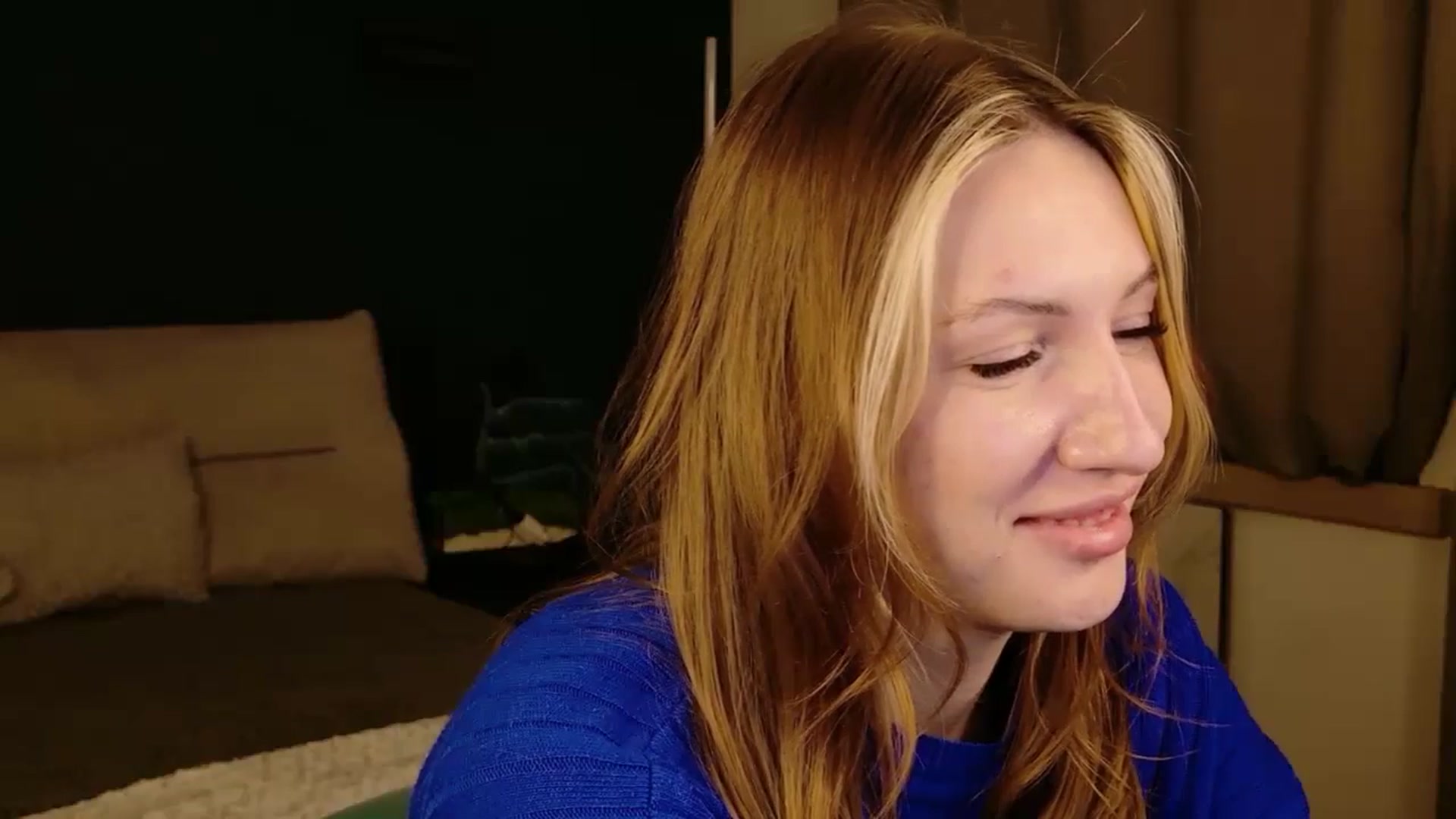 Gallery image thumbnail from LovelyGin's myfreecams stream on, 01/23/2026, 20:18 image 13 of 20