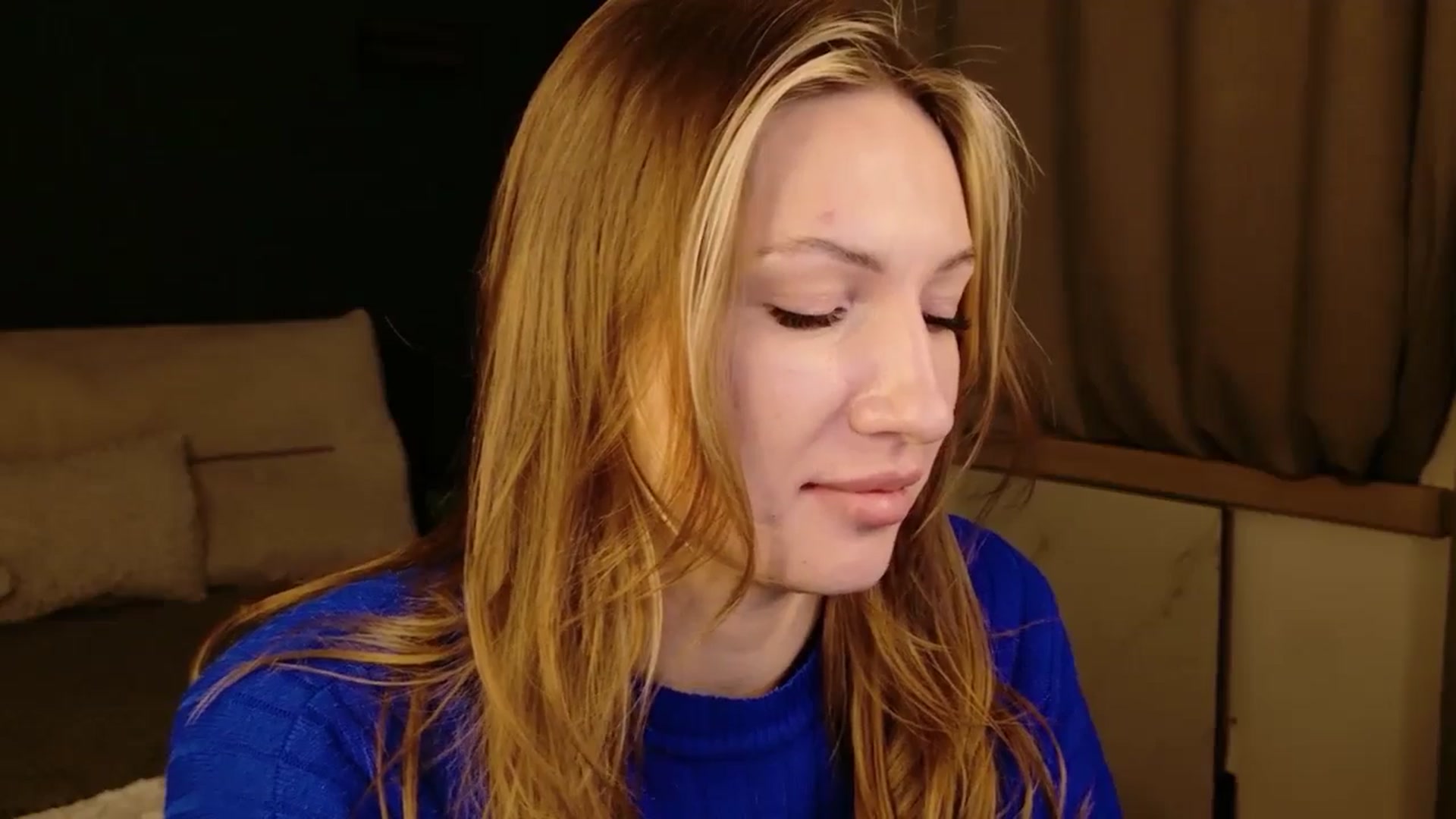 Gallery image thumbnail from LovelyGin's myfreecams stream on, 01/23/2026, 20:18 image 9 of 20