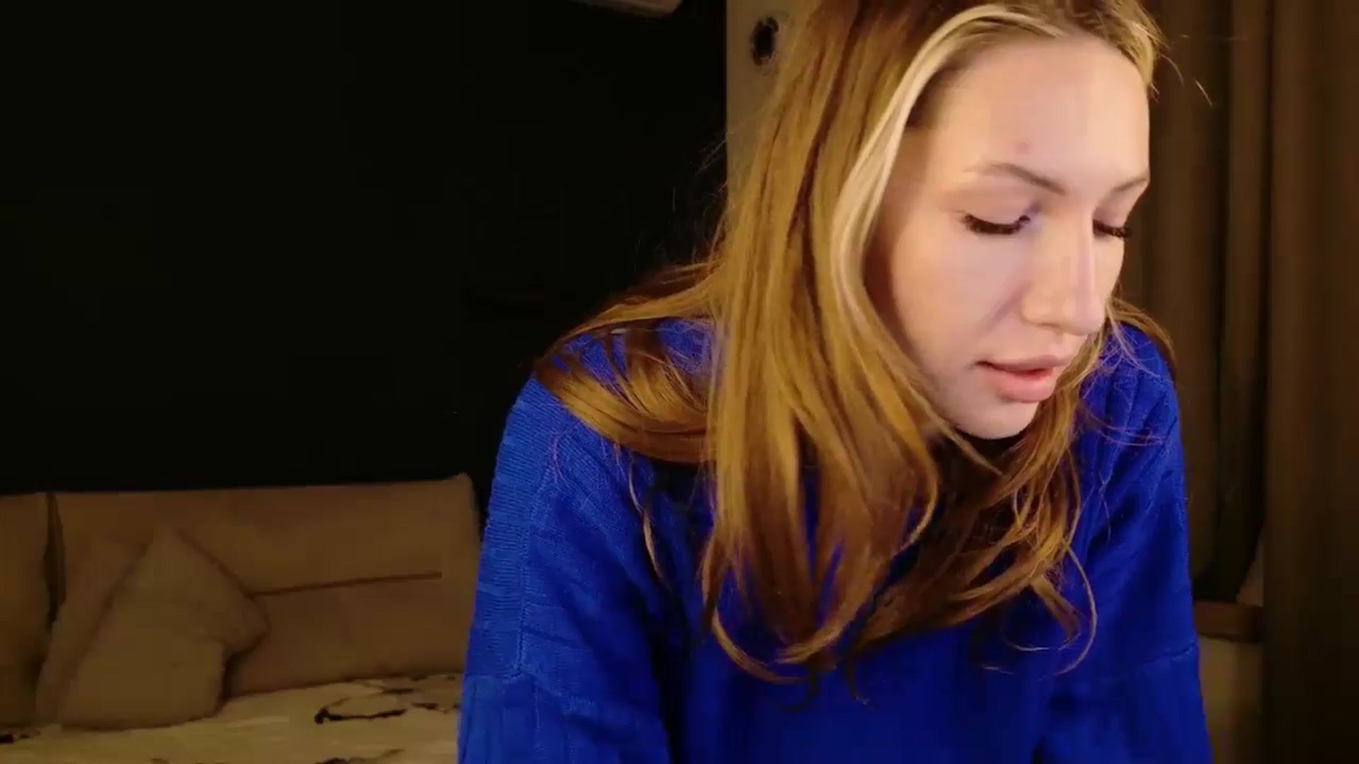 Gallery image thumbnail from LovelyGin's myfreecams stream on, 01/23/2026, 20:18 image 20 of 20