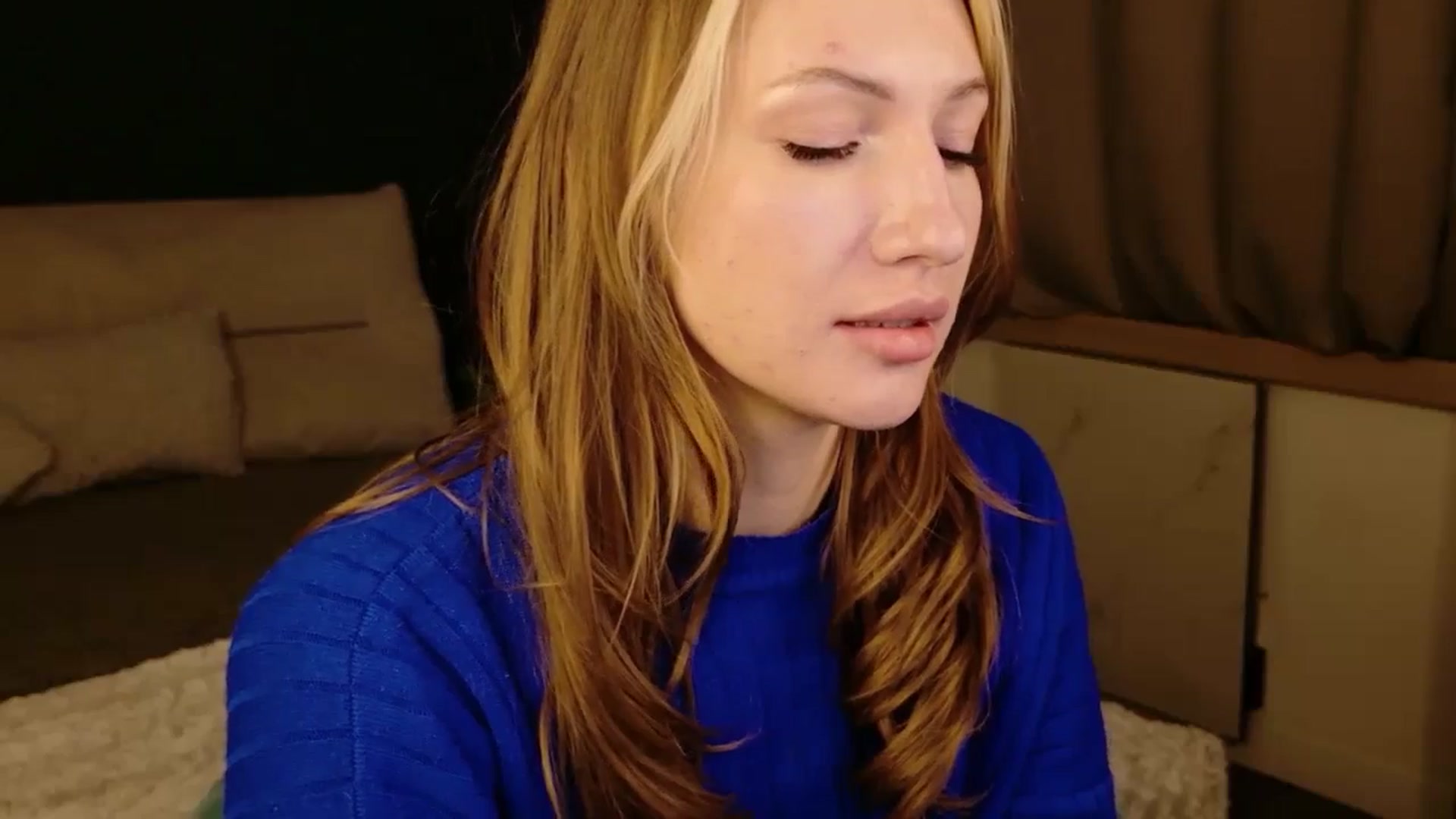 Gallery image thumbnail from LovelyGin's myfreecams stream on, 01/23/2026, 20:18 image 7 of 20