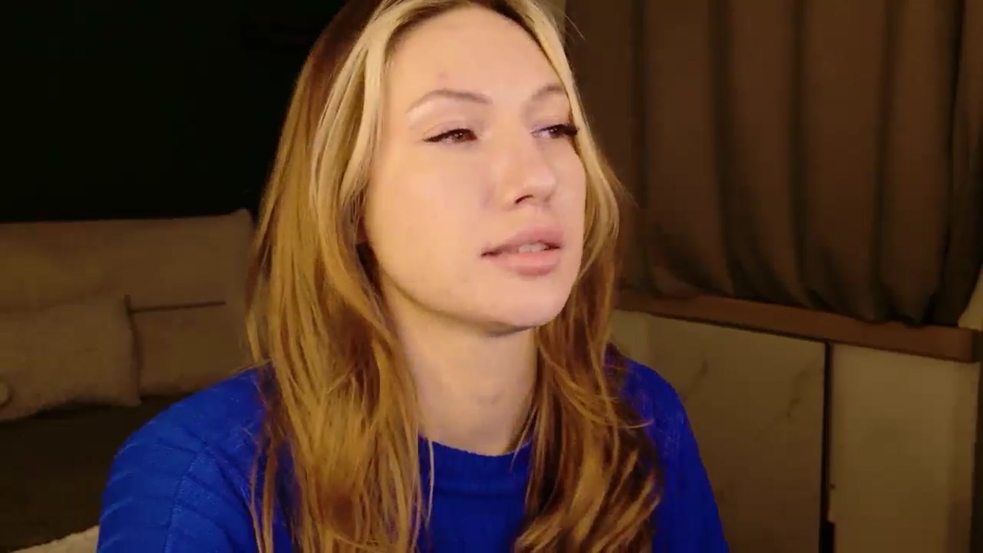 Gallery image thumbnail from LovelyGin's myfreecams stream on, 01/23/2026, 20:18 image 10 of 20