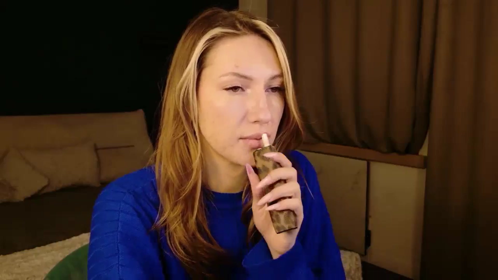 Gallery image thumbnail from LovelyGin's myfreecams stream on, 01/23/2026, 20:18 image 17 of 20