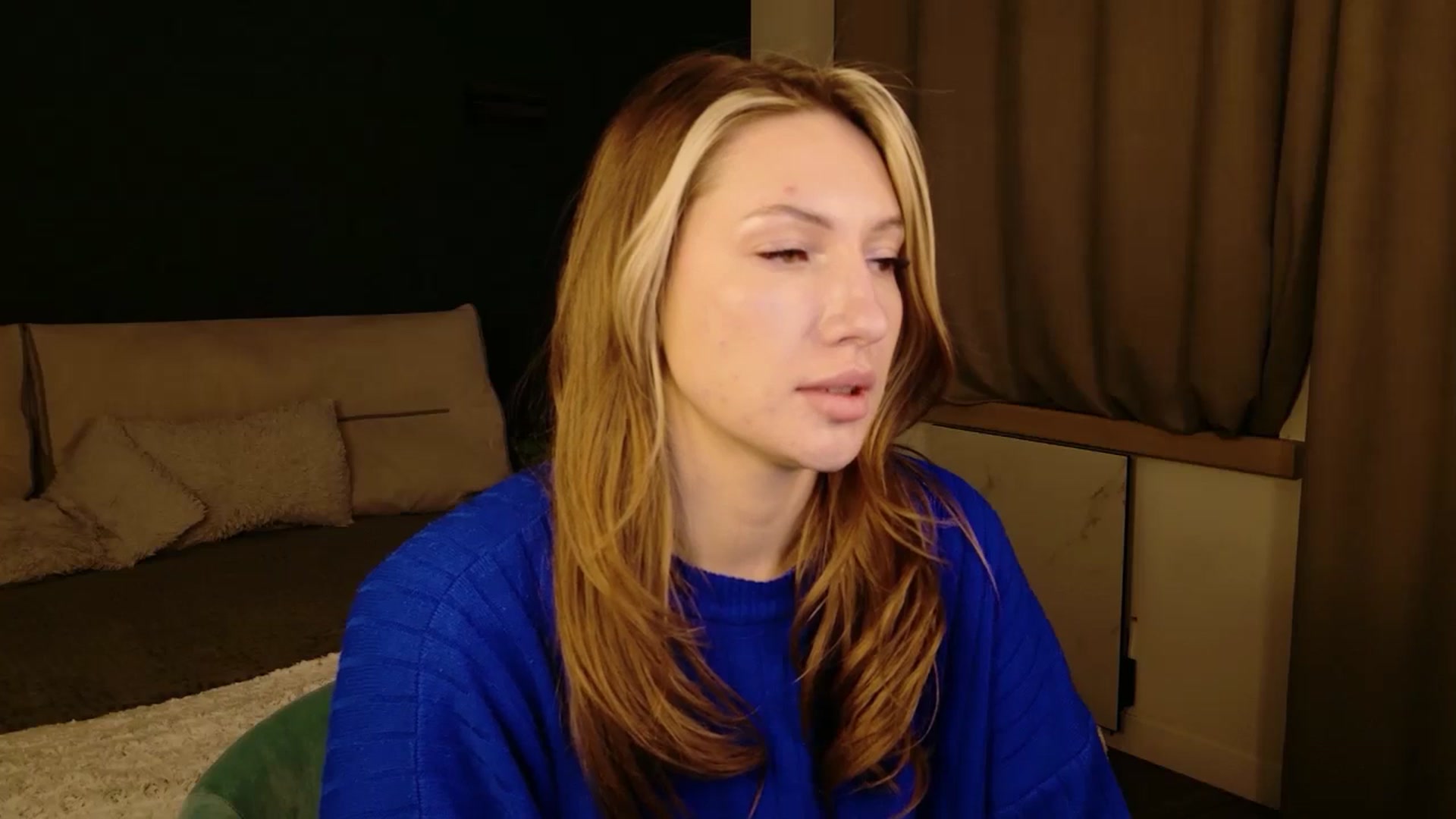 Gallery image thumbnail from LovelyGin's myfreecams stream on, 01/23/2026, 20:18 image 16 of 20