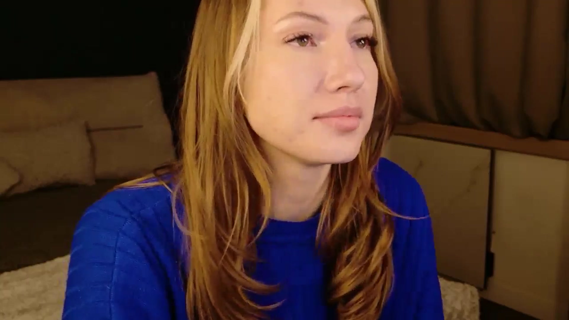 Gallery image thumbnail from LovelyGin's myfreecams stream on, 01/23/2026, 20:18 image 6 of 20