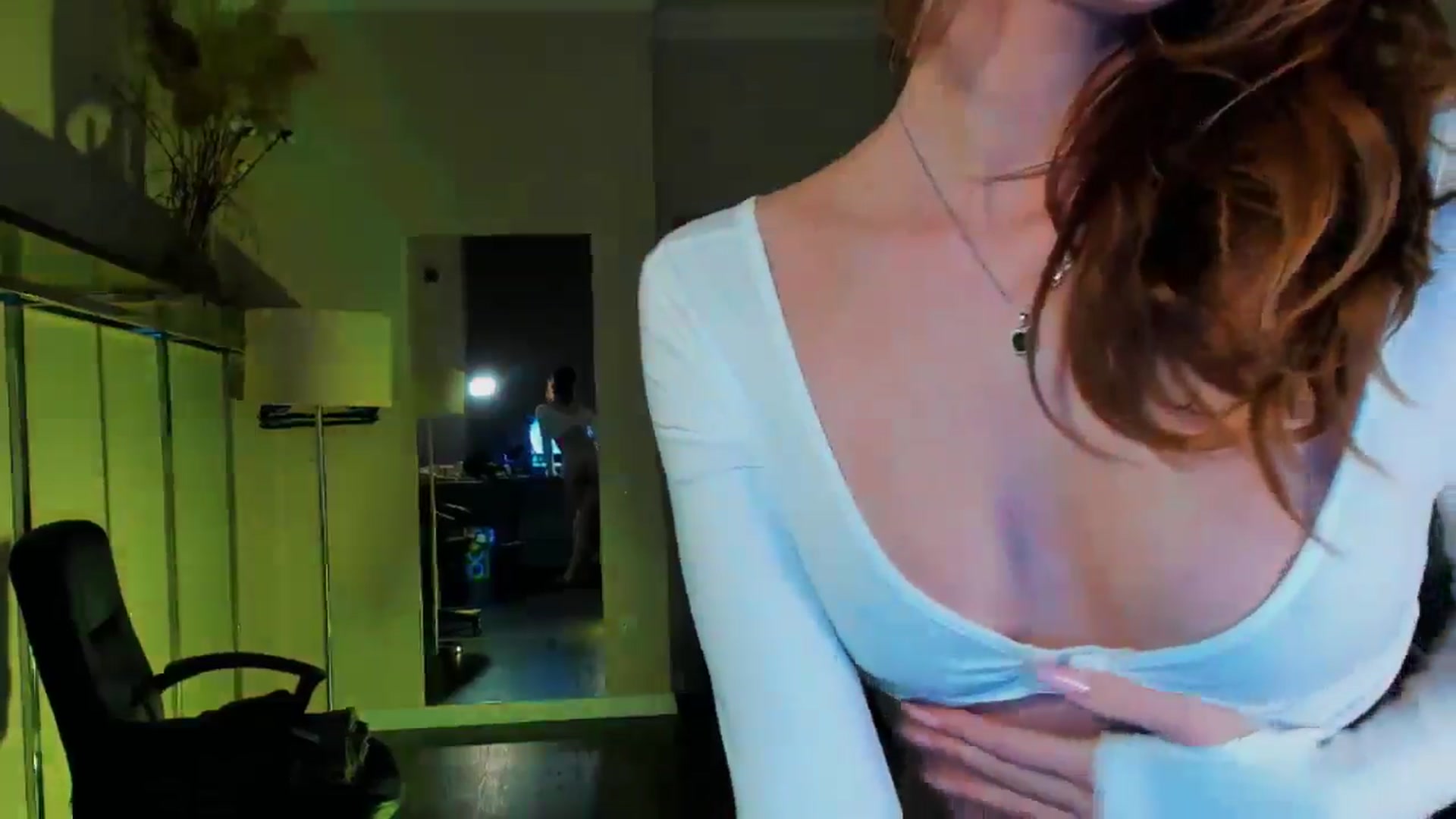 Gallery image thumbnail from LovelyGin's myfreecams stream on, 02/09/2026, 20:30 image 5 of 20