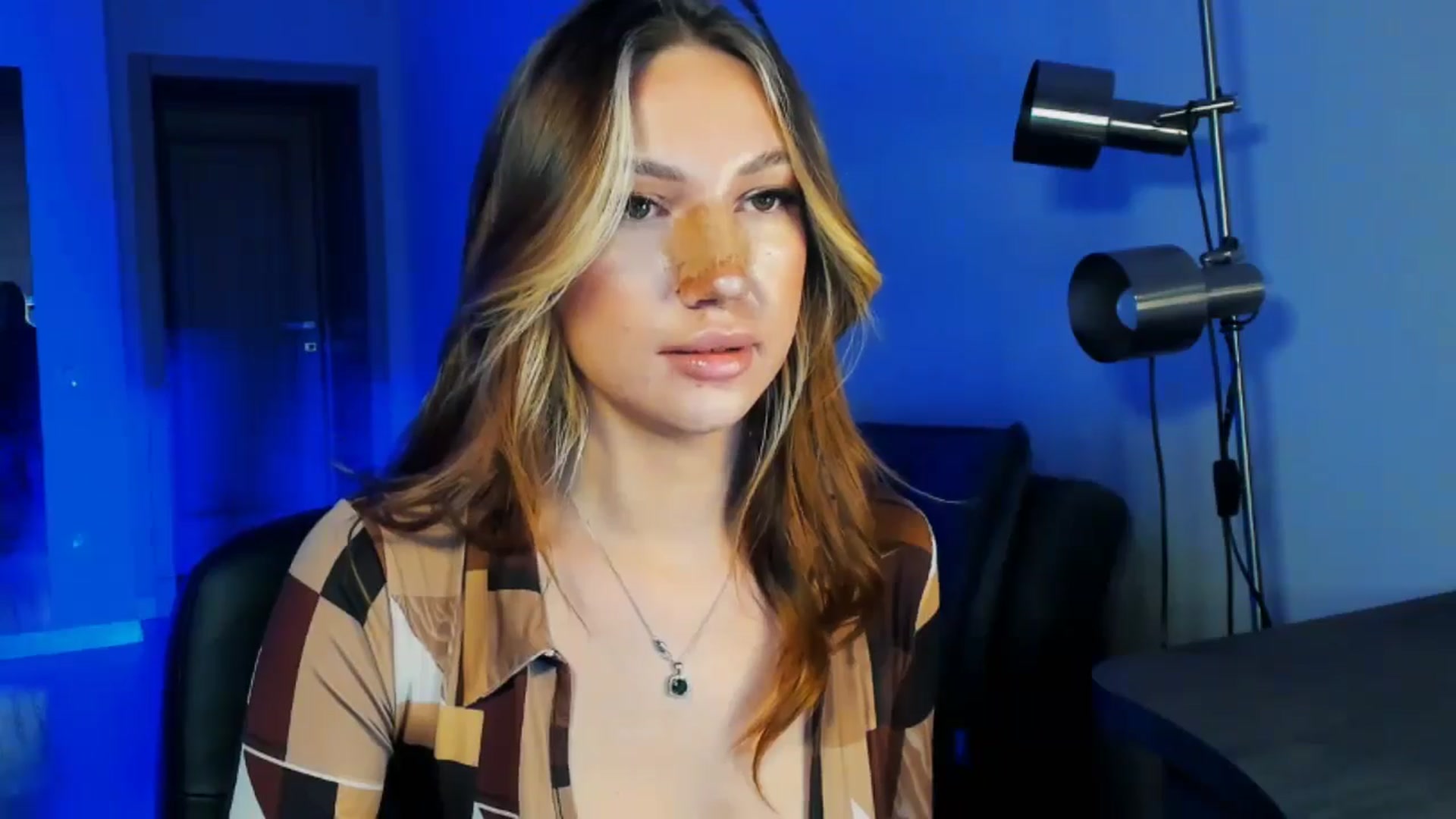 Gallery image thumbnail from LovelyGin's myfreecams stream on, 02/10/2026, 14:56 image 7 of 20