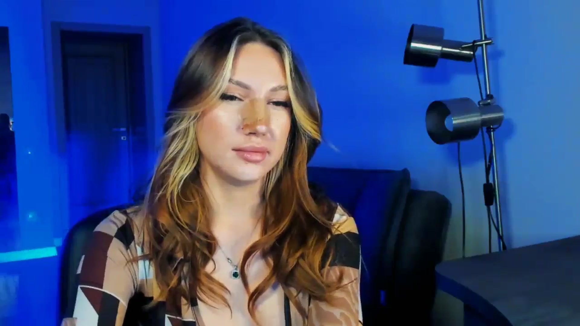 Gallery image thumbnail from LovelyGin's myfreecams stream on, 02/10/2026, 14:56 image 8 of 20