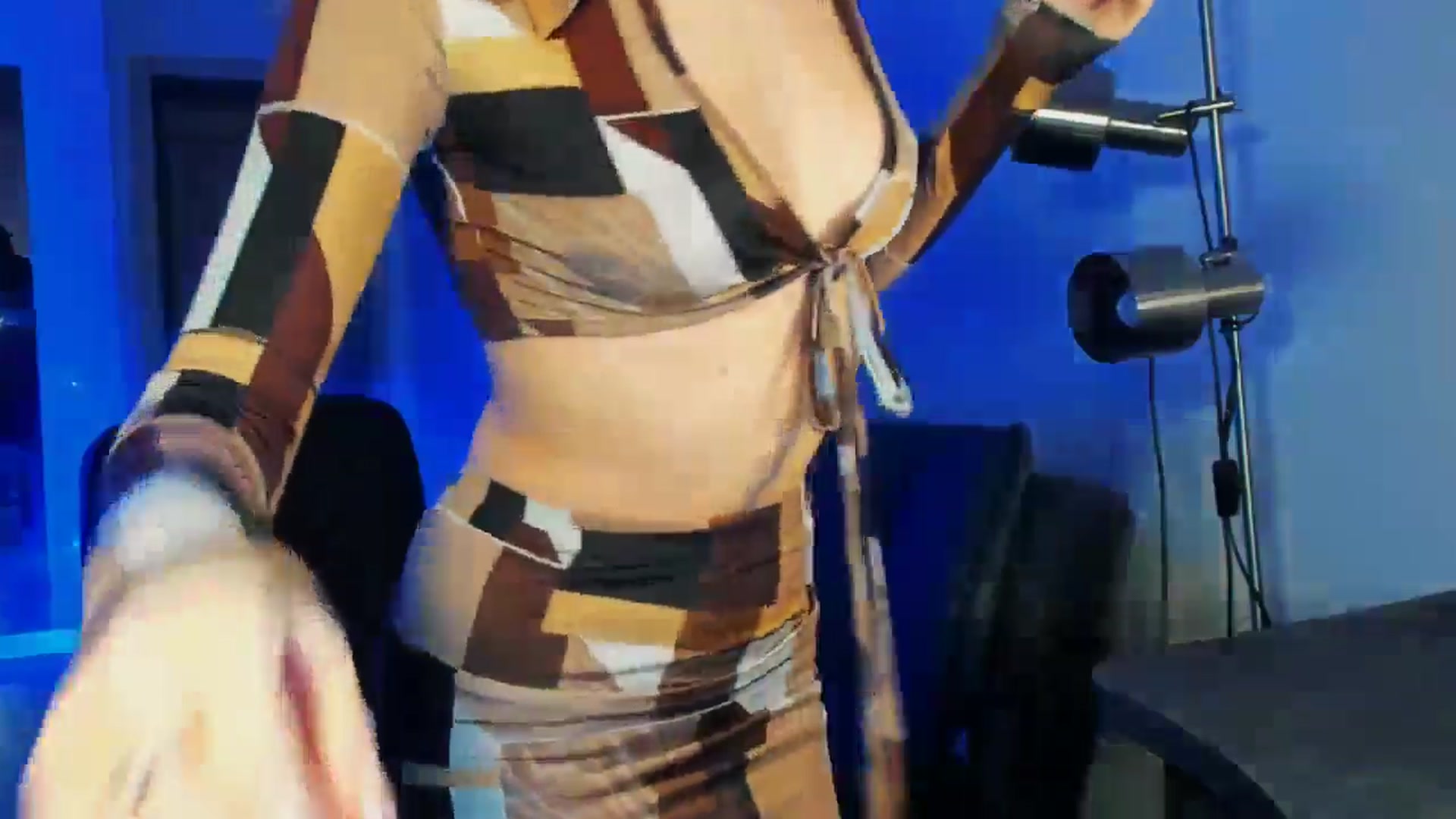 Gallery image thumbnail from LovelyGin's myfreecams stream on, 02/10/2026, 14:56 image 11 of 20