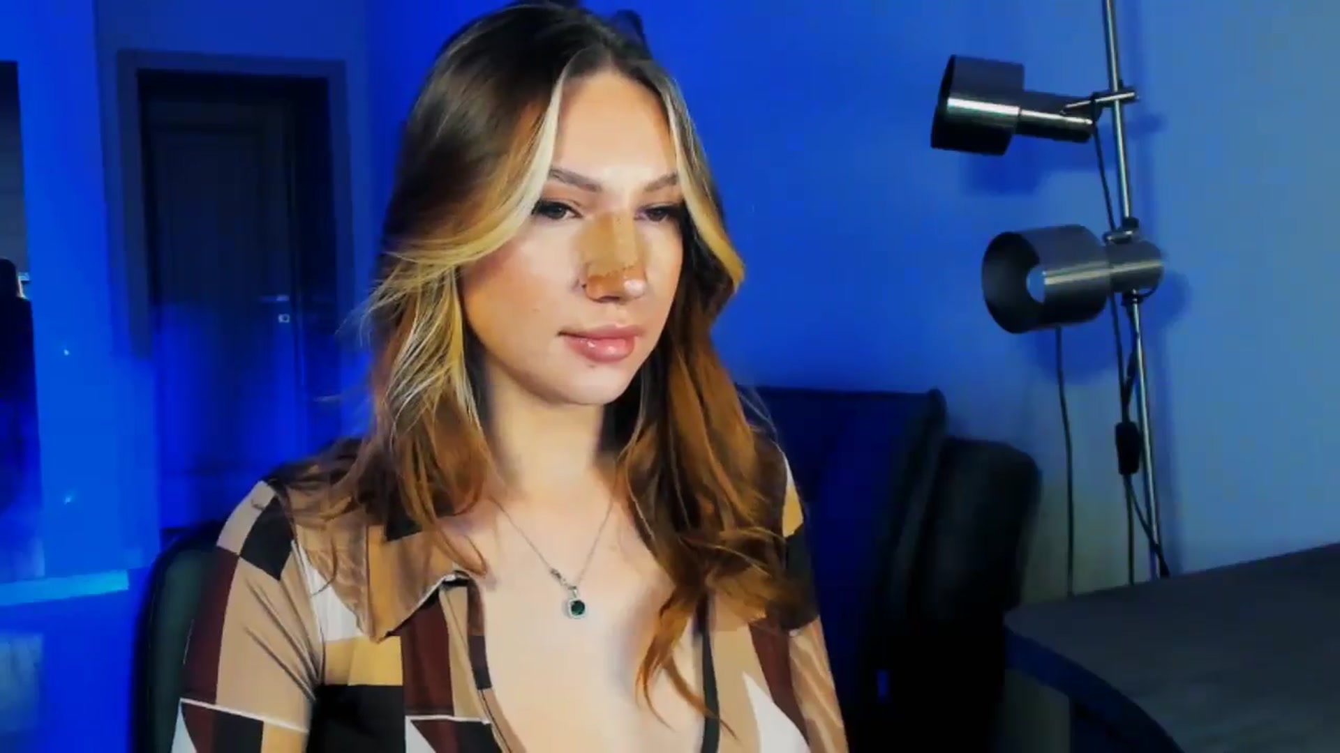 Gallery image thumbnail from LovelyGin's myfreecams stream on, 02/10/2026, 14:56 image 3 of 20