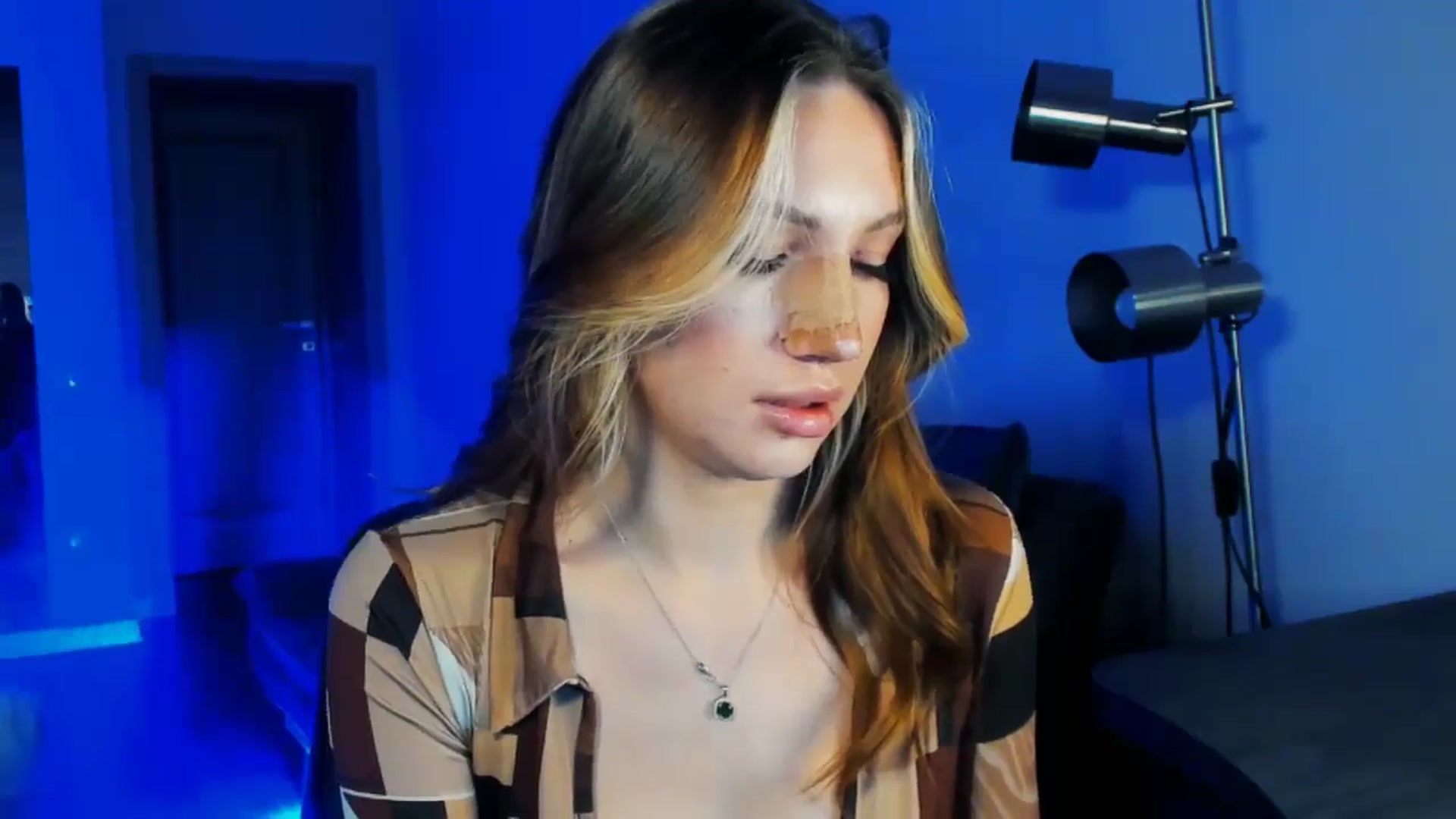 Gallery image thumbnail from LovelyGin's myfreecams stream on, 02/10/2026, 14:56 image 6 of 20
