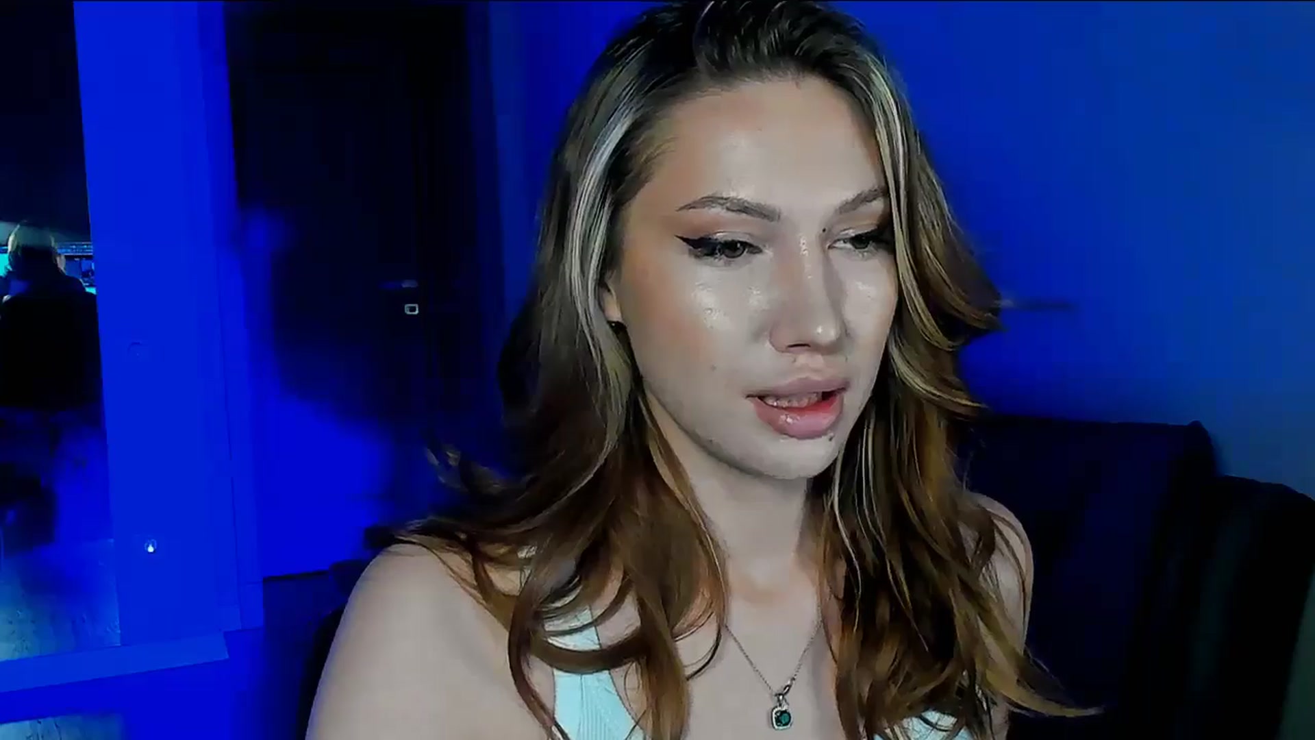 Gallery image thumbnail from LovelyGin's myfreecams stream on, 02/12/2026, 15:19 image 4 of 20