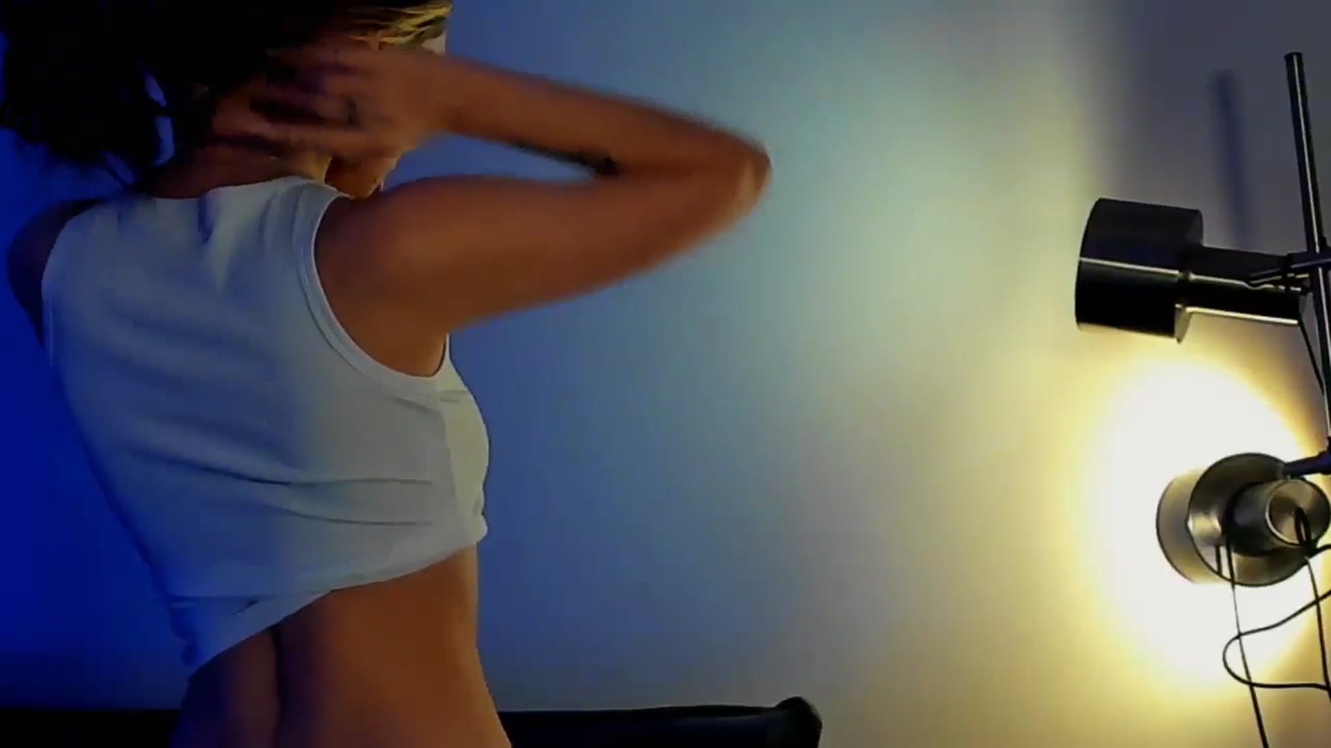 Gallery image thumbnail from LovelyGin's myfreecams stream on, 02/12/2026, 15:19 image 10 of 20