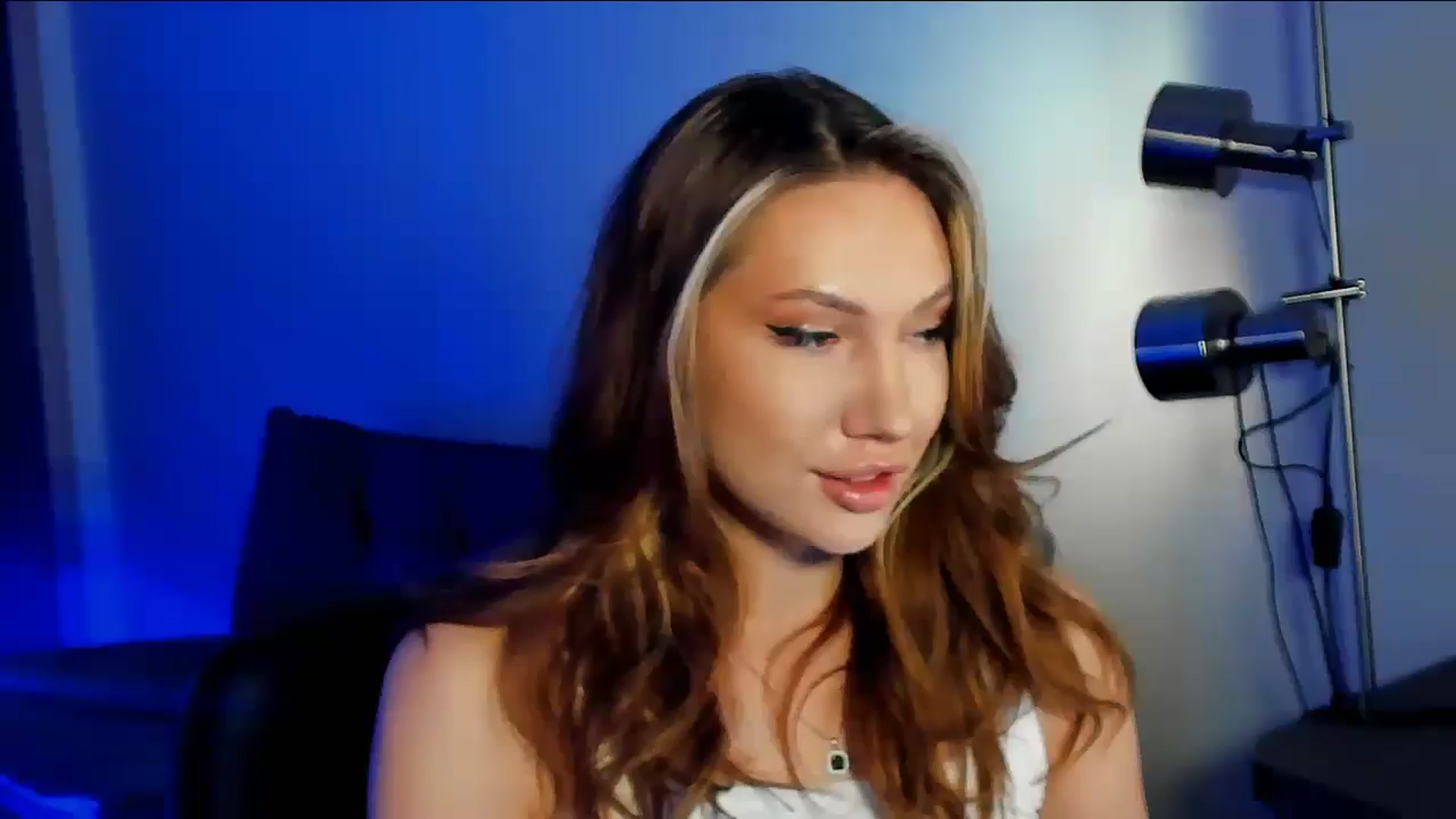 Gallery image thumbnail from LovelyGin's myfreecams stream on, 02/12/2026, 16:20 image 1 of 20