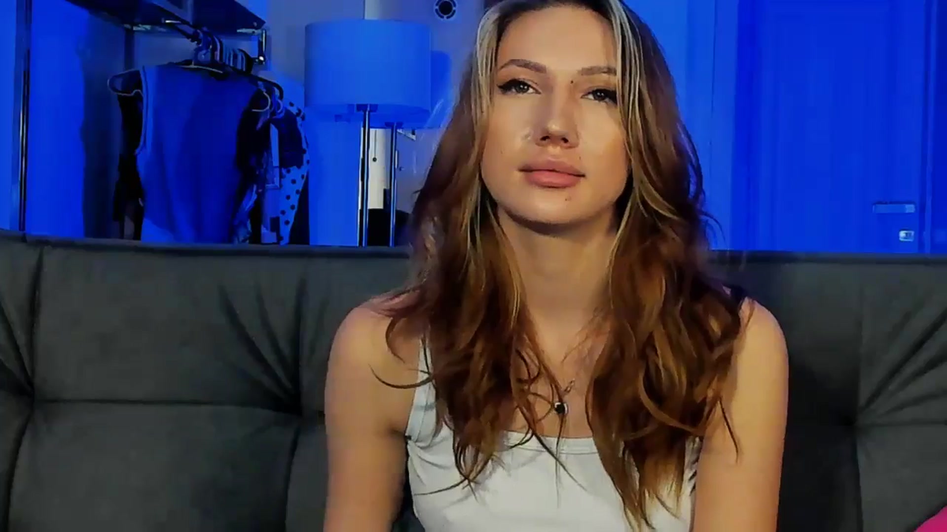 Gallery image thumbnail from LovelyGin's myfreecams stream on, 02/12/2026, 18:33 image 6 of 20
