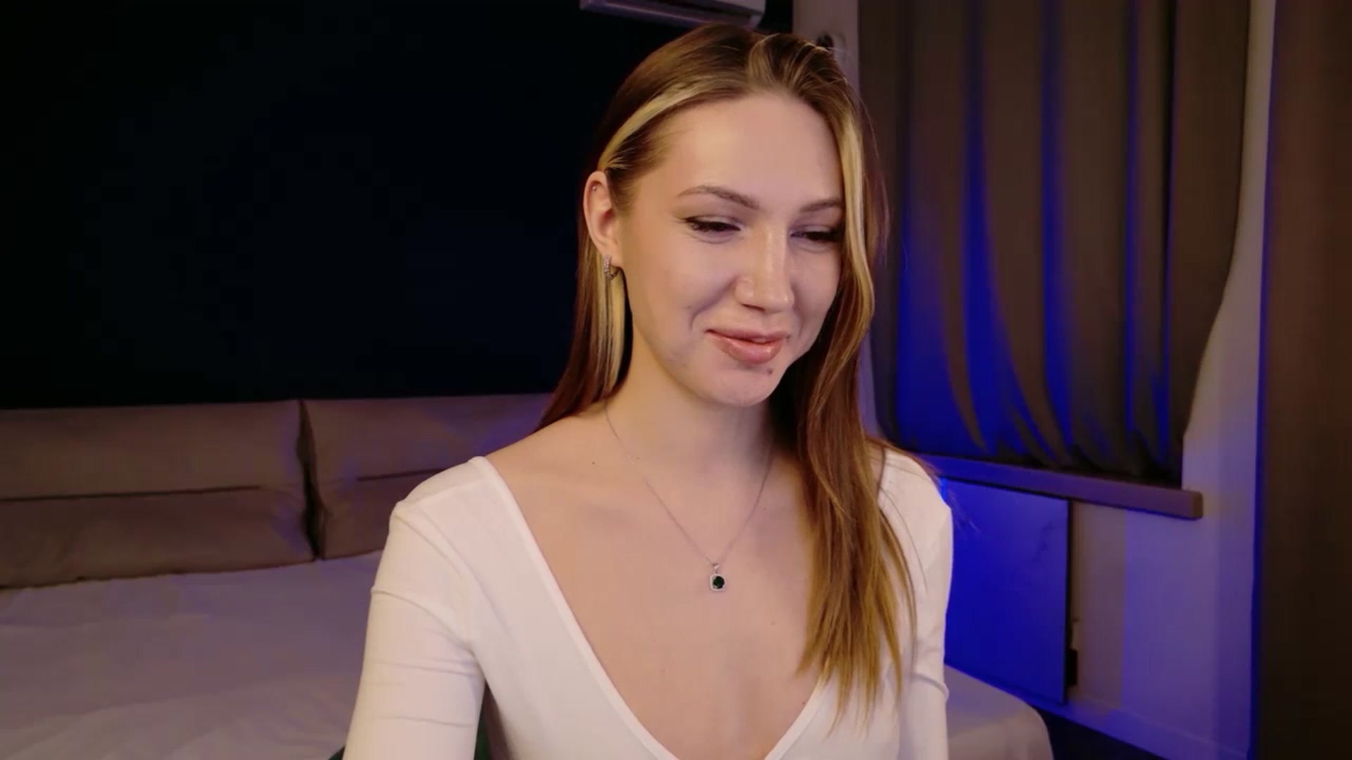 Gallery image thumbnail from LovelyGin's myfreecams stream on, 02/13/2026, 14:44 image 2 of 20
