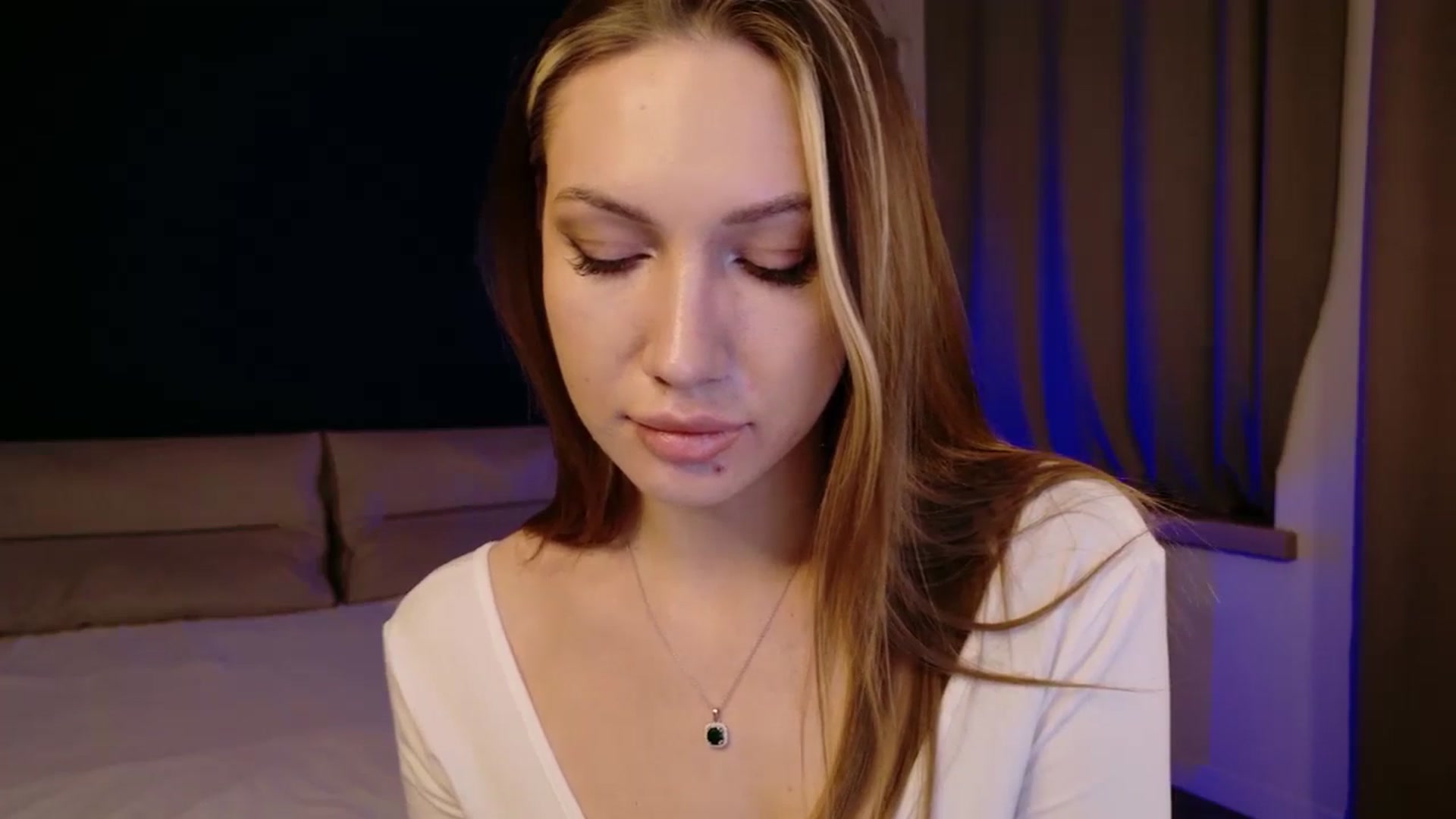 Gallery image thumbnail from LovelyGin's myfreecams stream on, 02/13/2026, 14:44 image 8 of 20