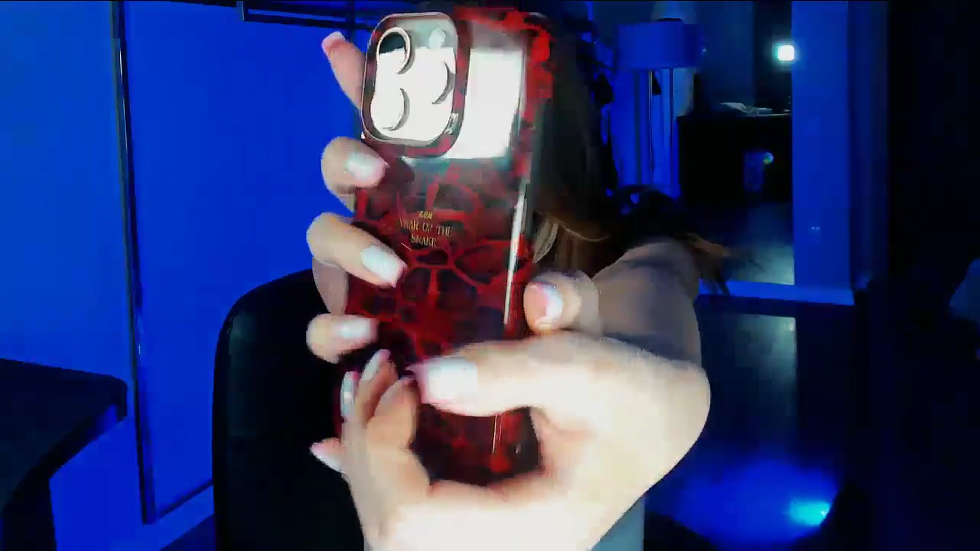 Gallery image thumbnail from LovelyGin's myfreecams stream on, 02/17/2026, 15:59 image 6 of 20