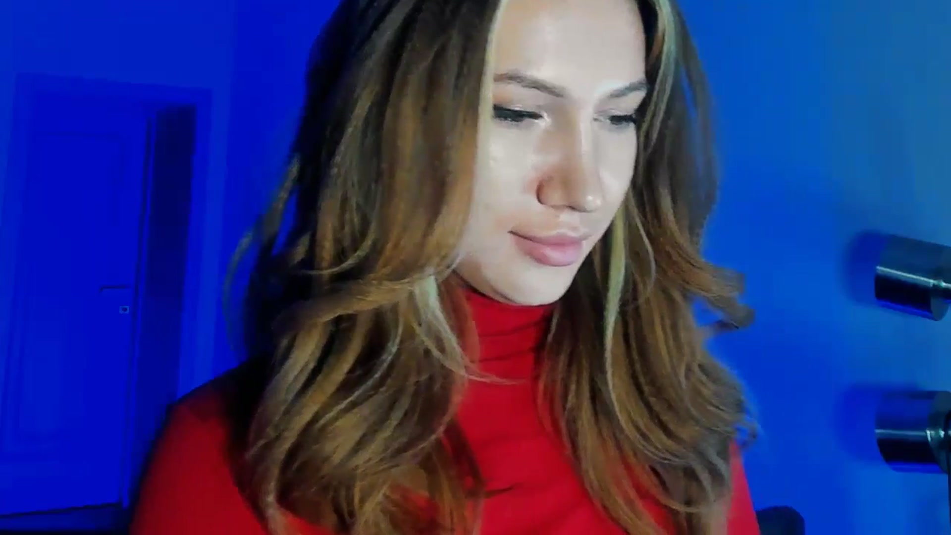 Gallery image thumbnail from LovelyGin's myfreecams stream on, 02/17/2026, 21:23 image 9 of 20