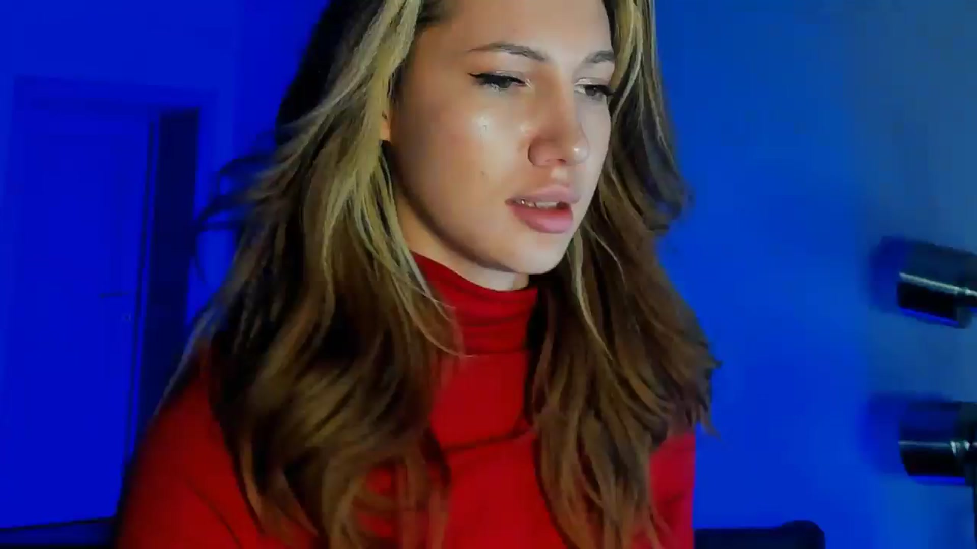 Gallery image thumbnail from LovelyGin's myfreecams stream on, 02/17/2026, 21:23 image 19 of 20