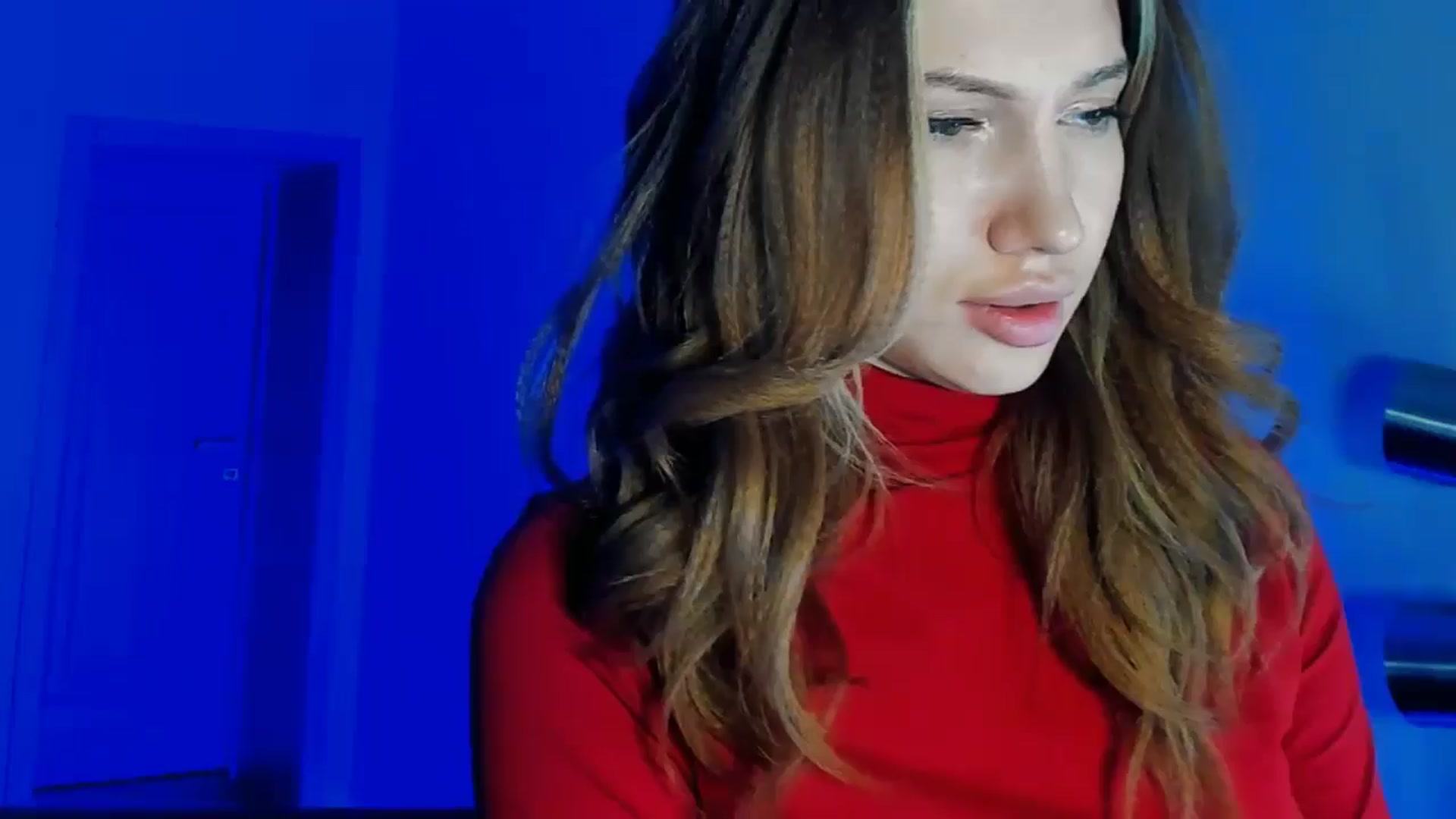Gallery image thumbnail from LovelyGin's myfreecams stream on, 02/17/2026, 21:23 image 4 of 20