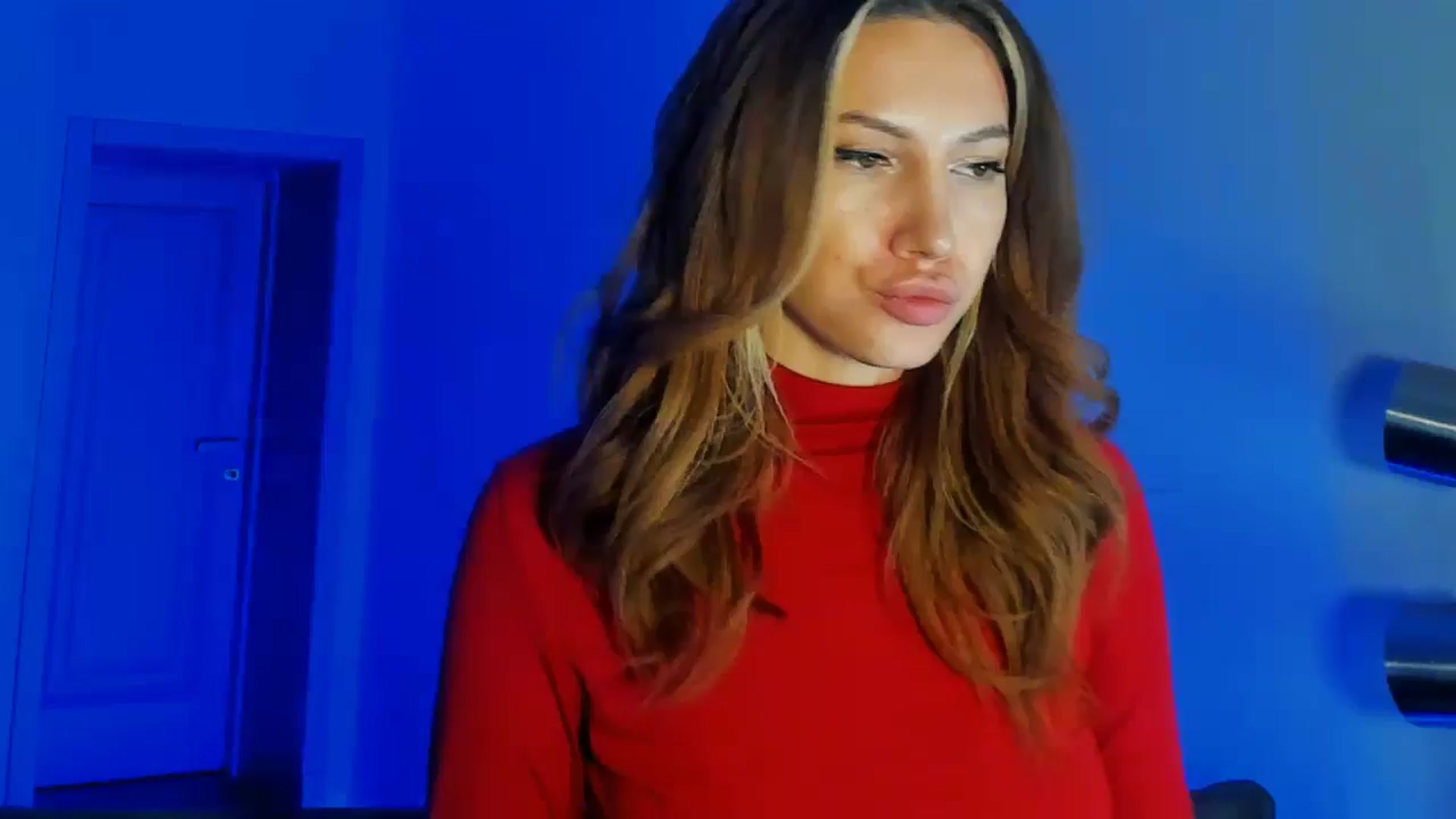 Gallery image thumbnail from LovelyGin's myfreecams stream on, 02/17/2026, 21:23 image 3 of 20