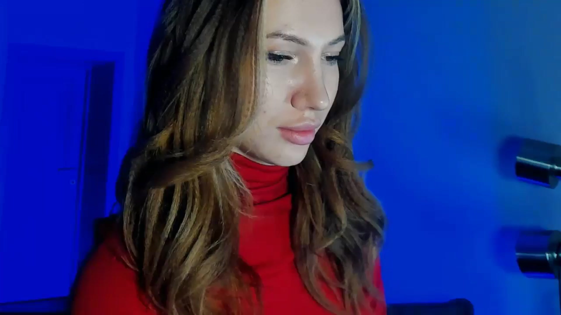 Gallery image thumbnail from LovelyGin's myfreecams stream on, 02/17/2026, 21:23 image 18 of 20