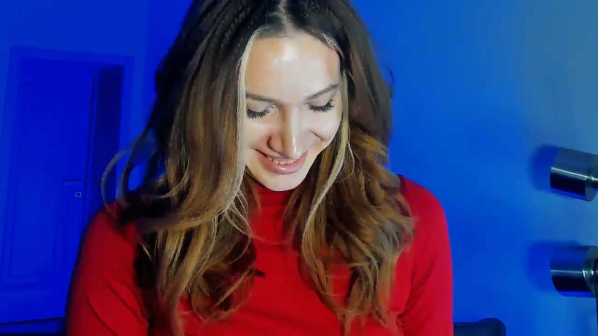 Gallery image thumbnail from LovelyGin's myfreecams stream on, 02/17/2026, 21:23 image 12 of 20