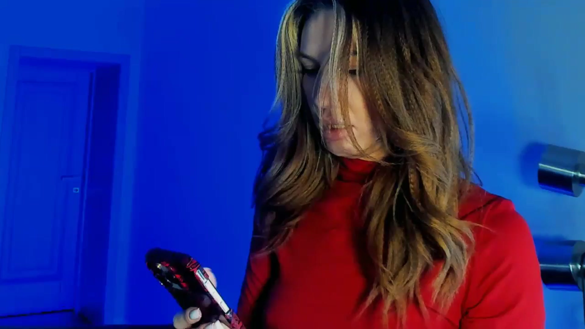 Gallery image thumbnail from LovelyGin's myfreecams stream on, 02/17/2026, 21:23 image 14 of 20
