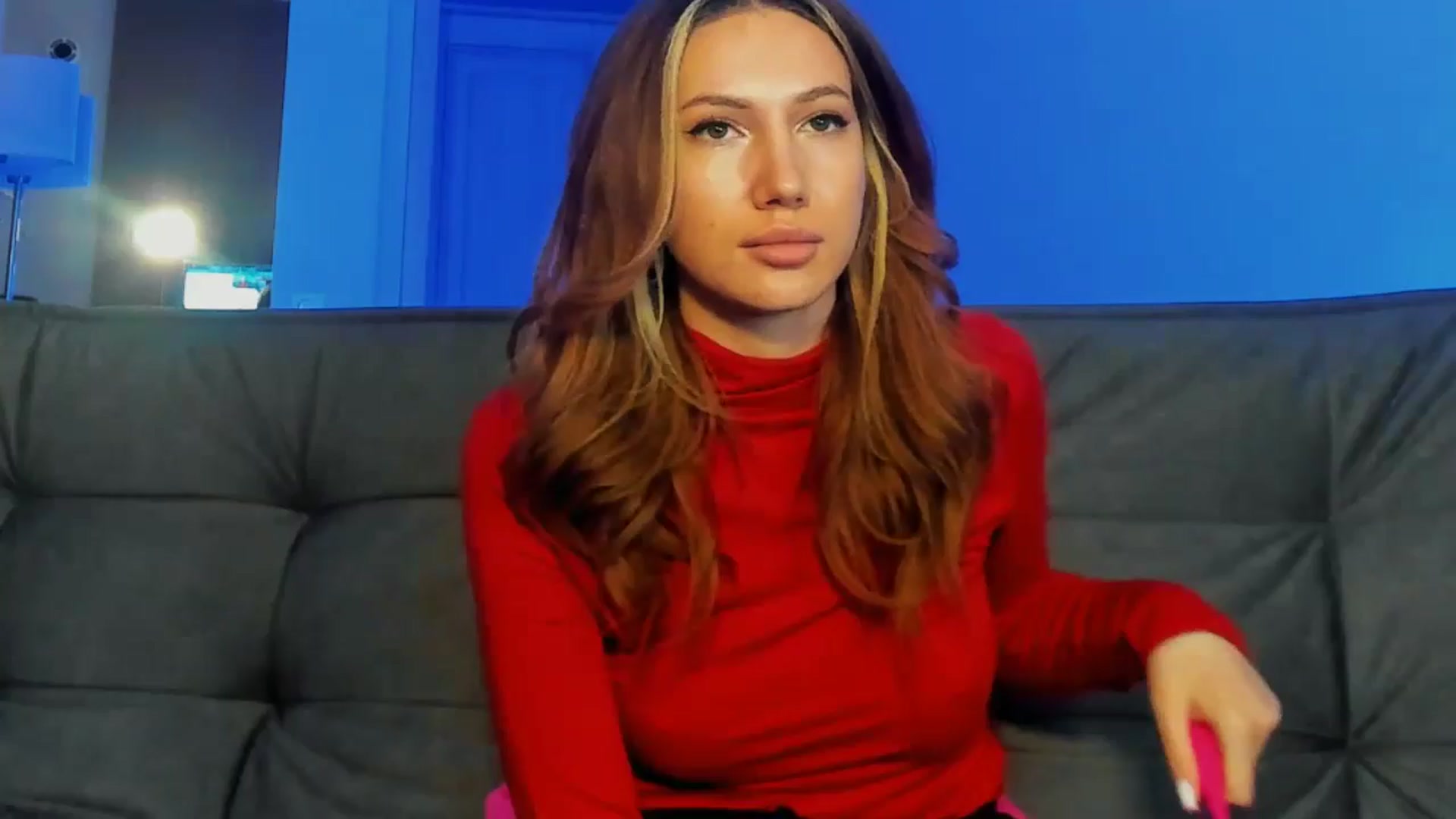 Gallery image thumbnail from LovelyGin's myfreecams stream on, 02/17/2026, 21:23 image 1 of 20