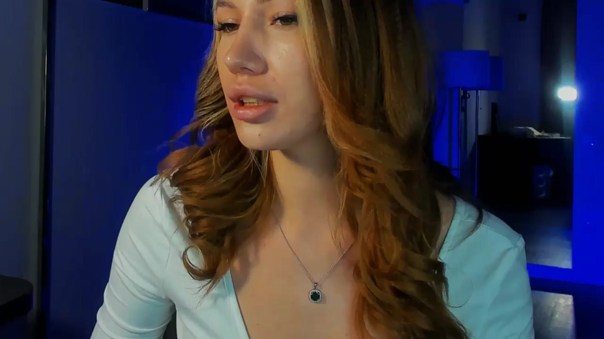 Gallery image thumbnail from LovelyGin's myfreecams stream on, 02/19/2026, 15:00 image 5 of 20