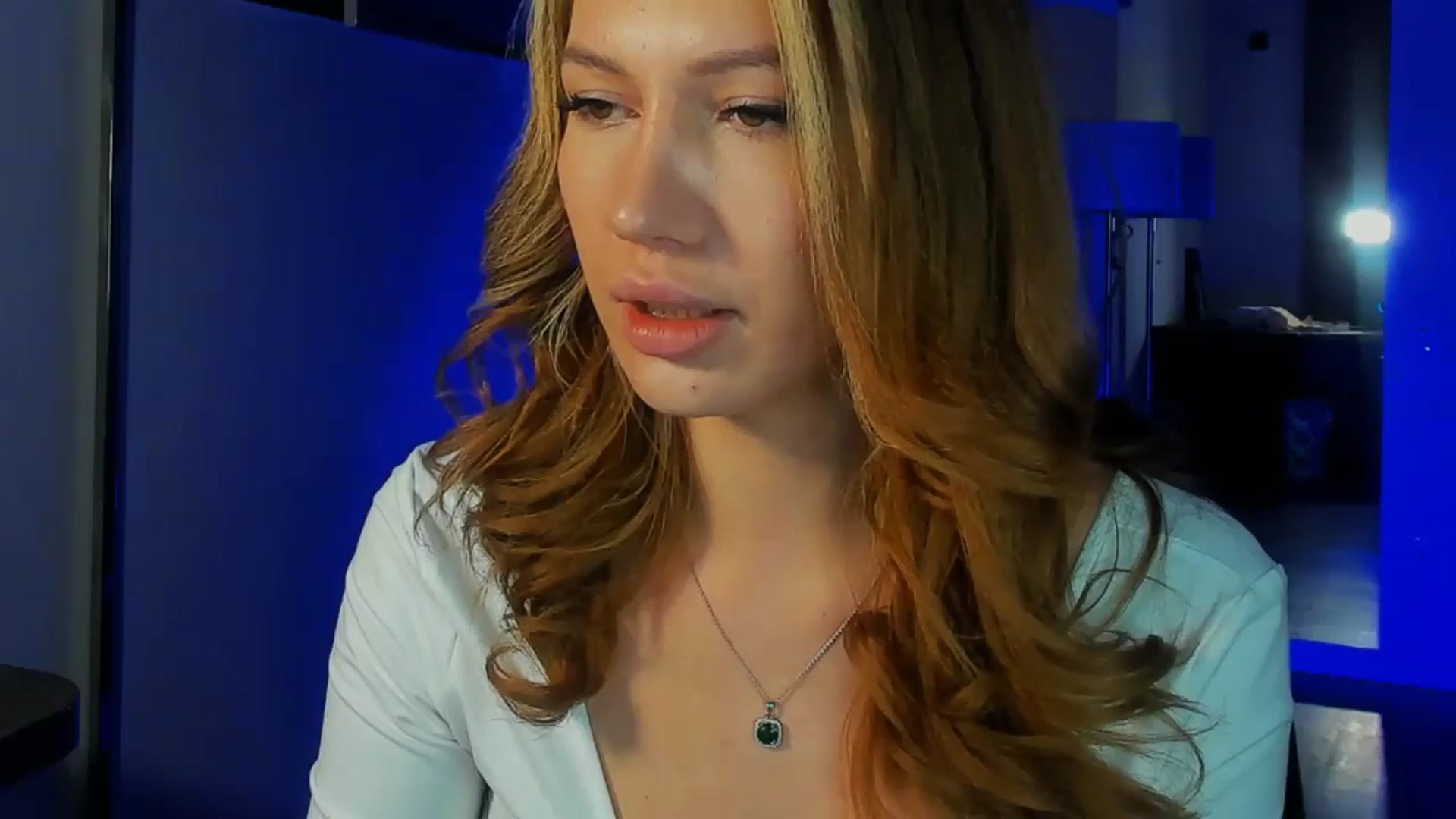 Gallery image thumbnail from LovelyGin's myfreecams stream on, 02/19/2026, 15:00 image 3 of 20